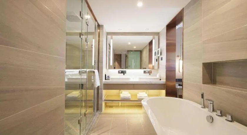 Lavande Hotel Changchun New District North Lake Longxiang Plaza