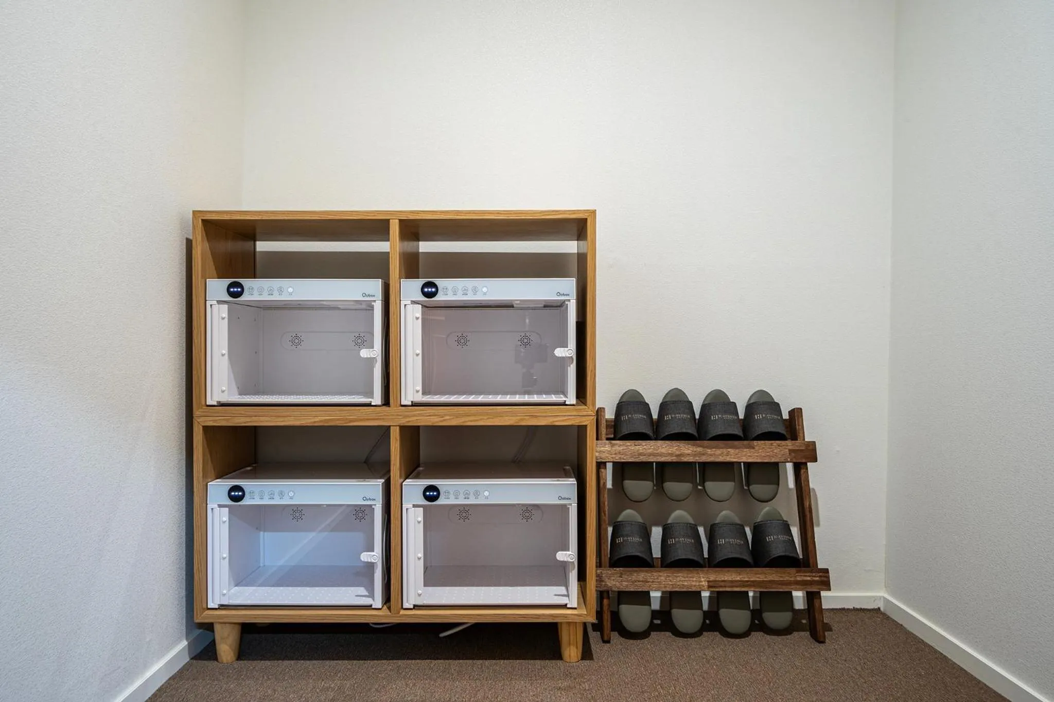 Photo of the whole room in H Avenue Gumi Okgye