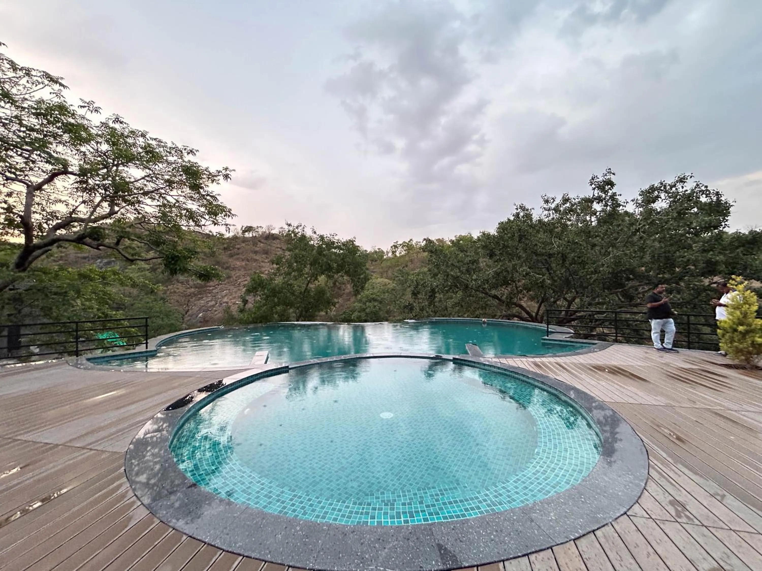  in Kananwas Resort, Kumbhalgarh