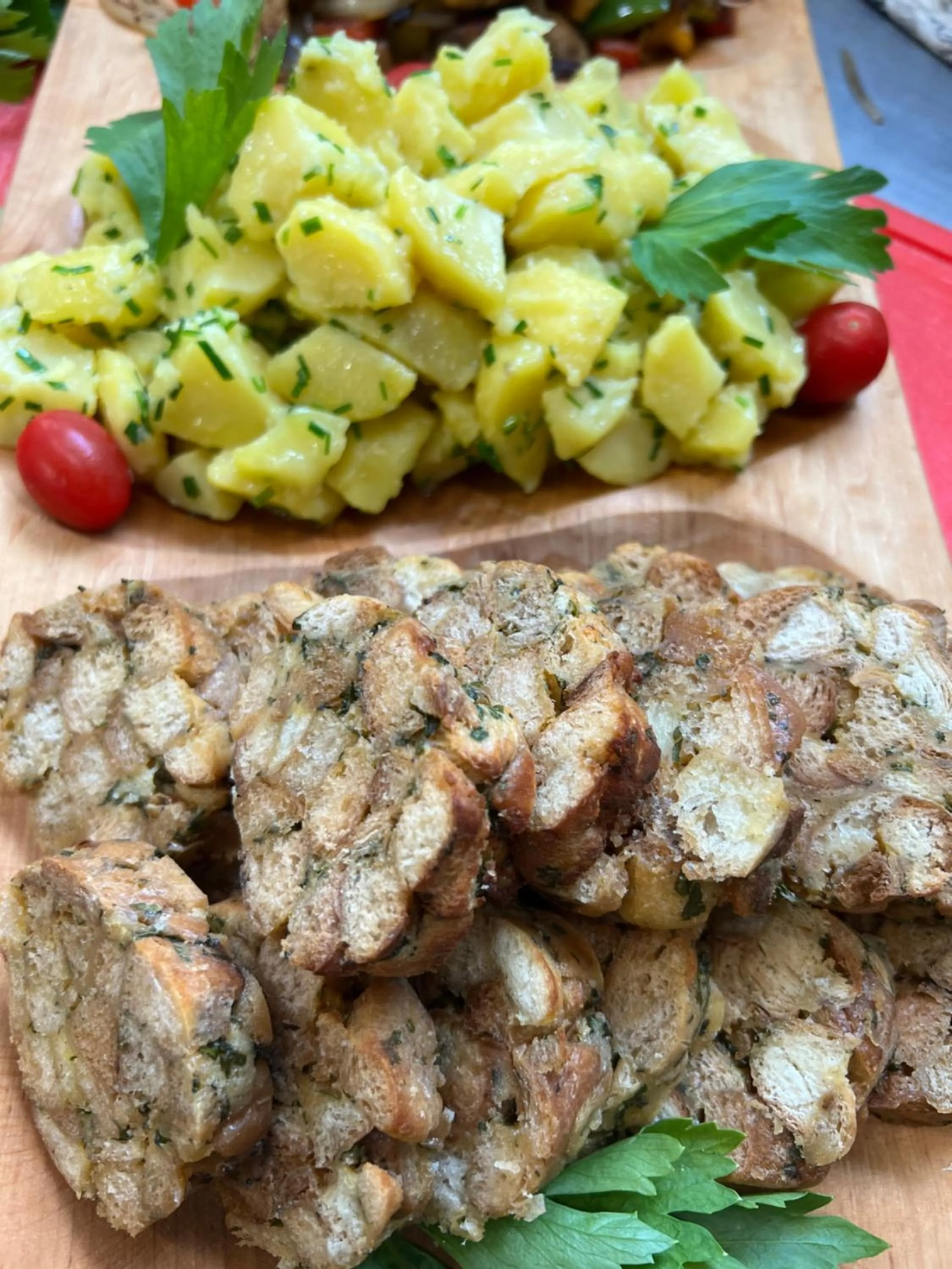 Restaurant/places to eat in Hotel Eurobus