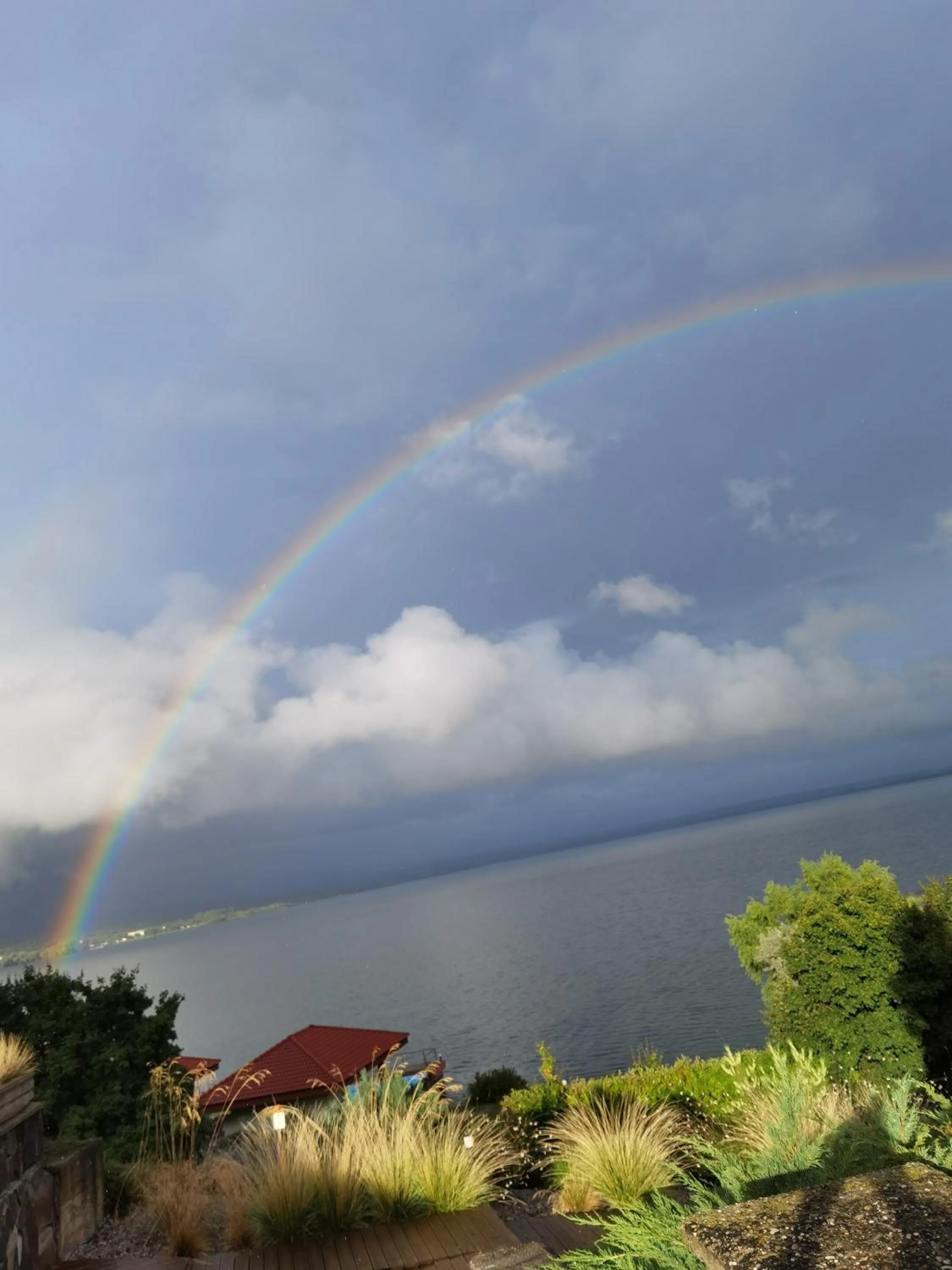 Property building in Hotel Eurobus