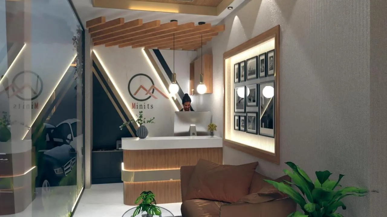 SNR VENUS HOTELS