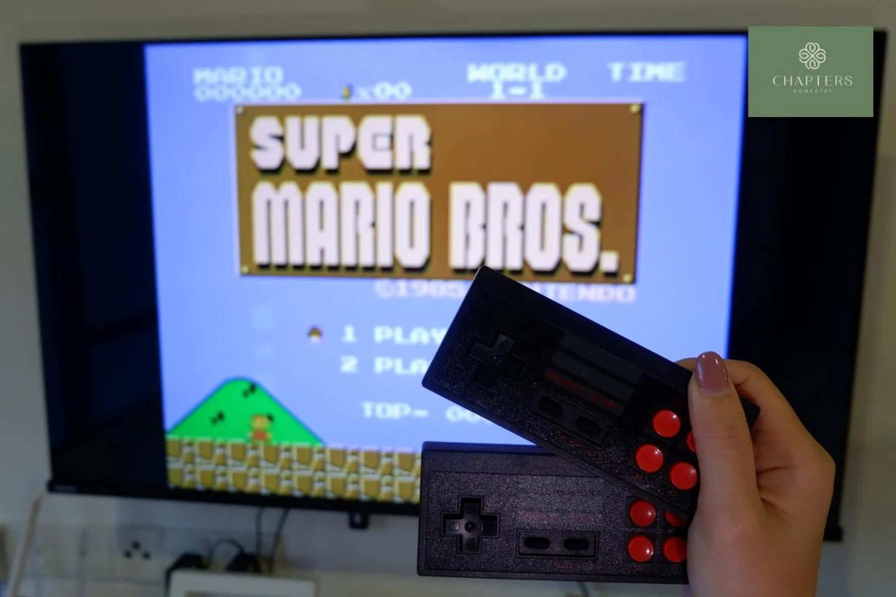 Activities in Mosaic Southkey Johor Bahru