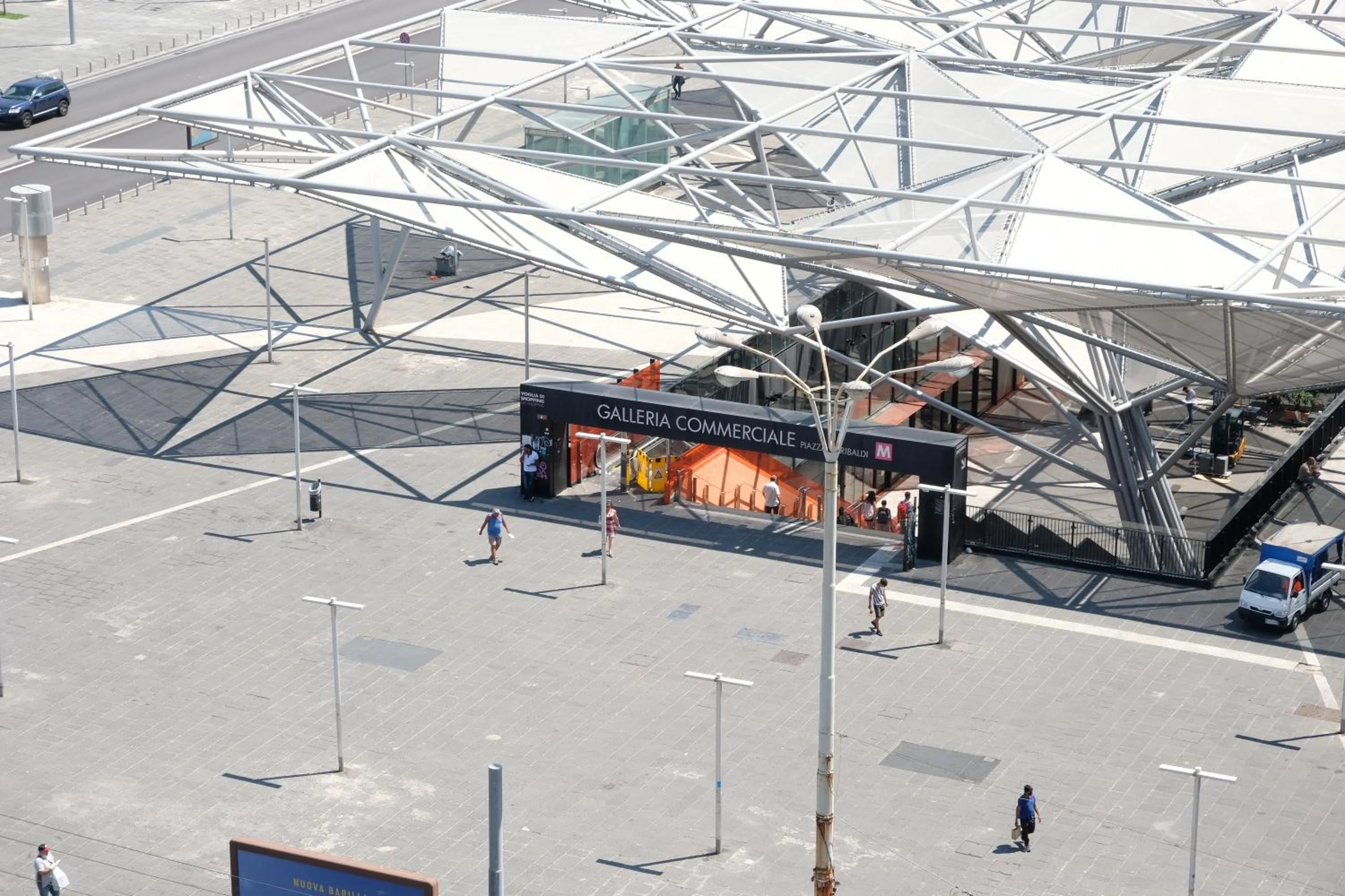 Neighbourhood in Bed & Breakfast Il Golfo