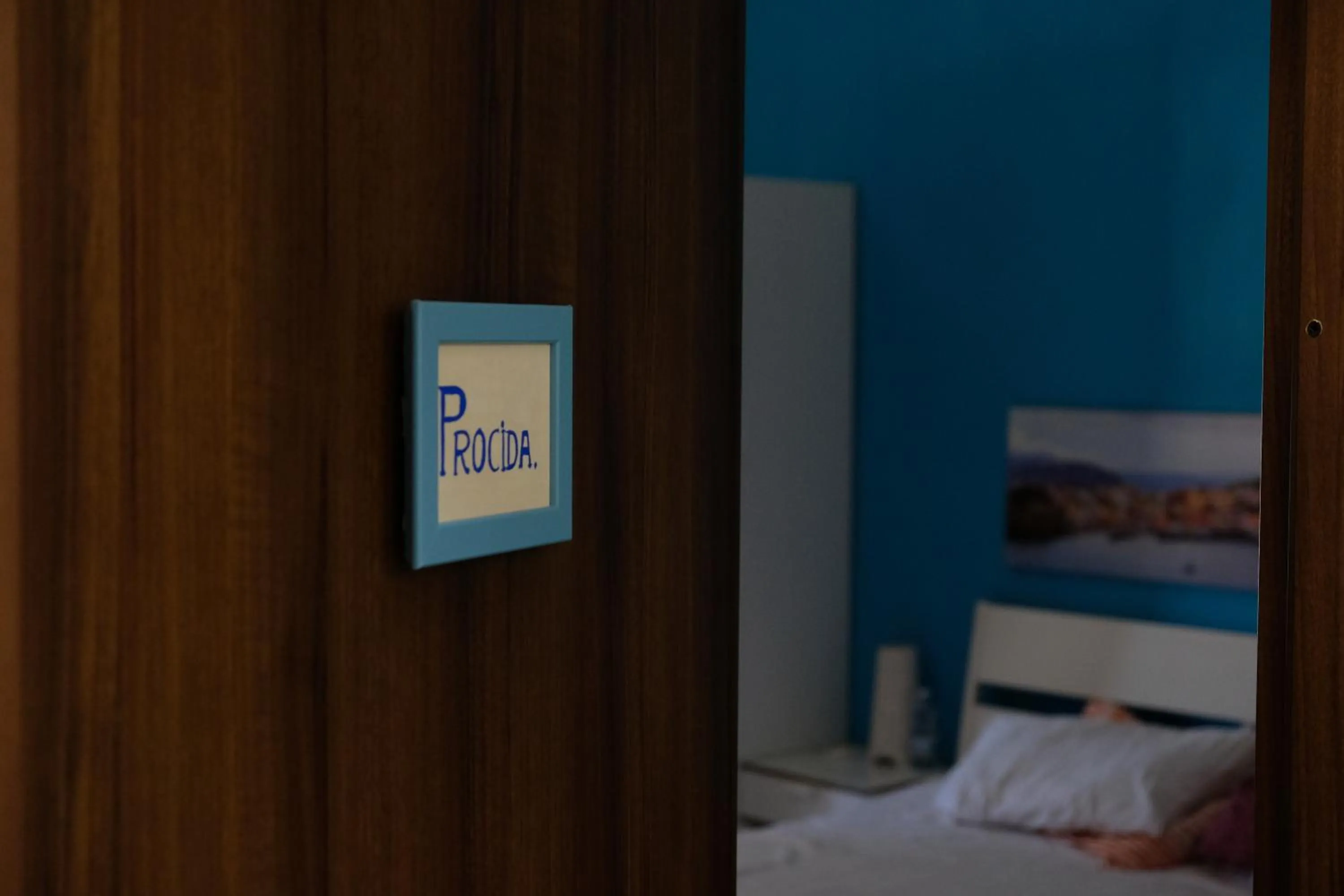 Logo/Certificate/Sign, Bed in Bed & Breakfast Il Golfo