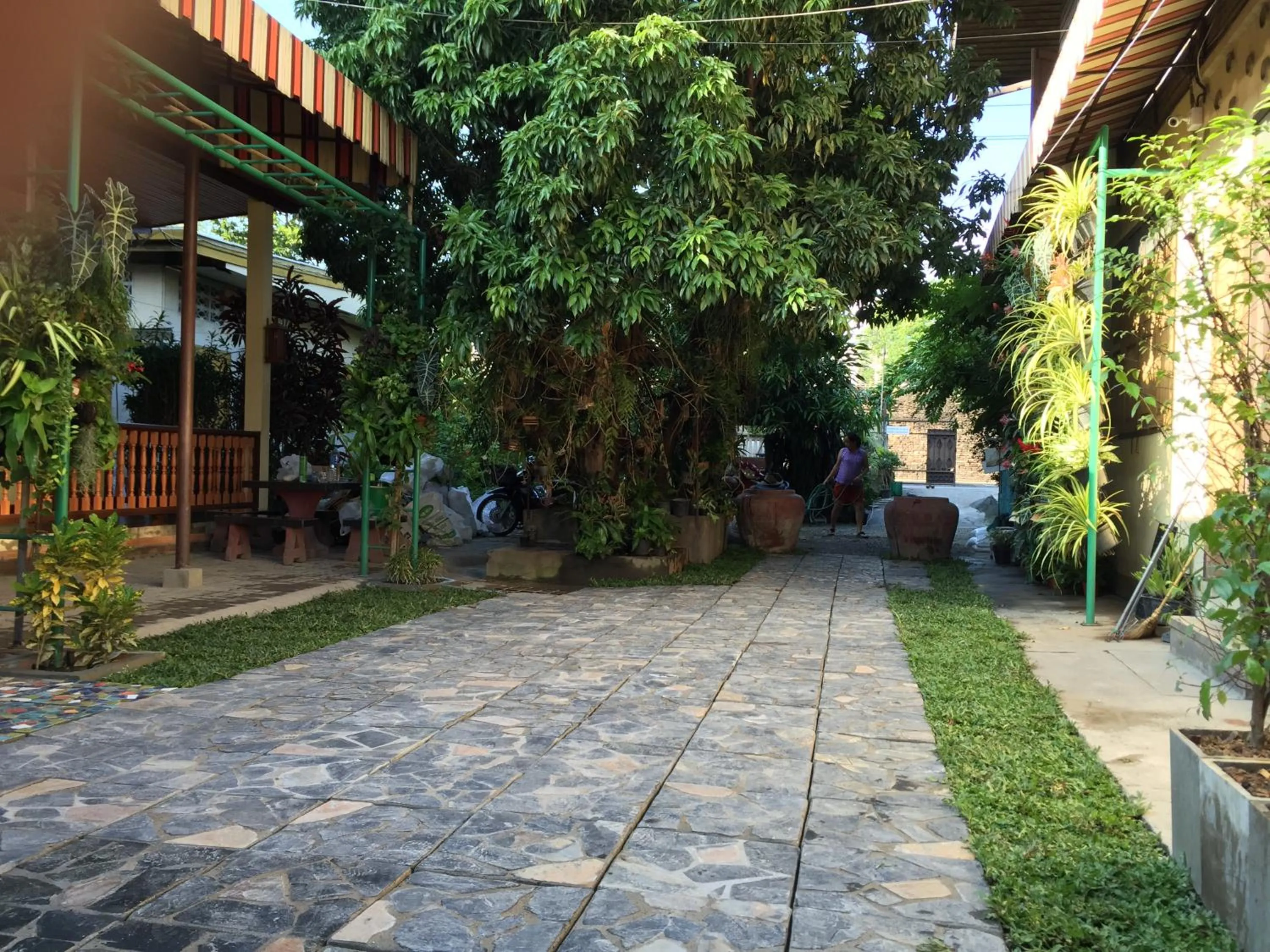 Siriwan Guesthouse