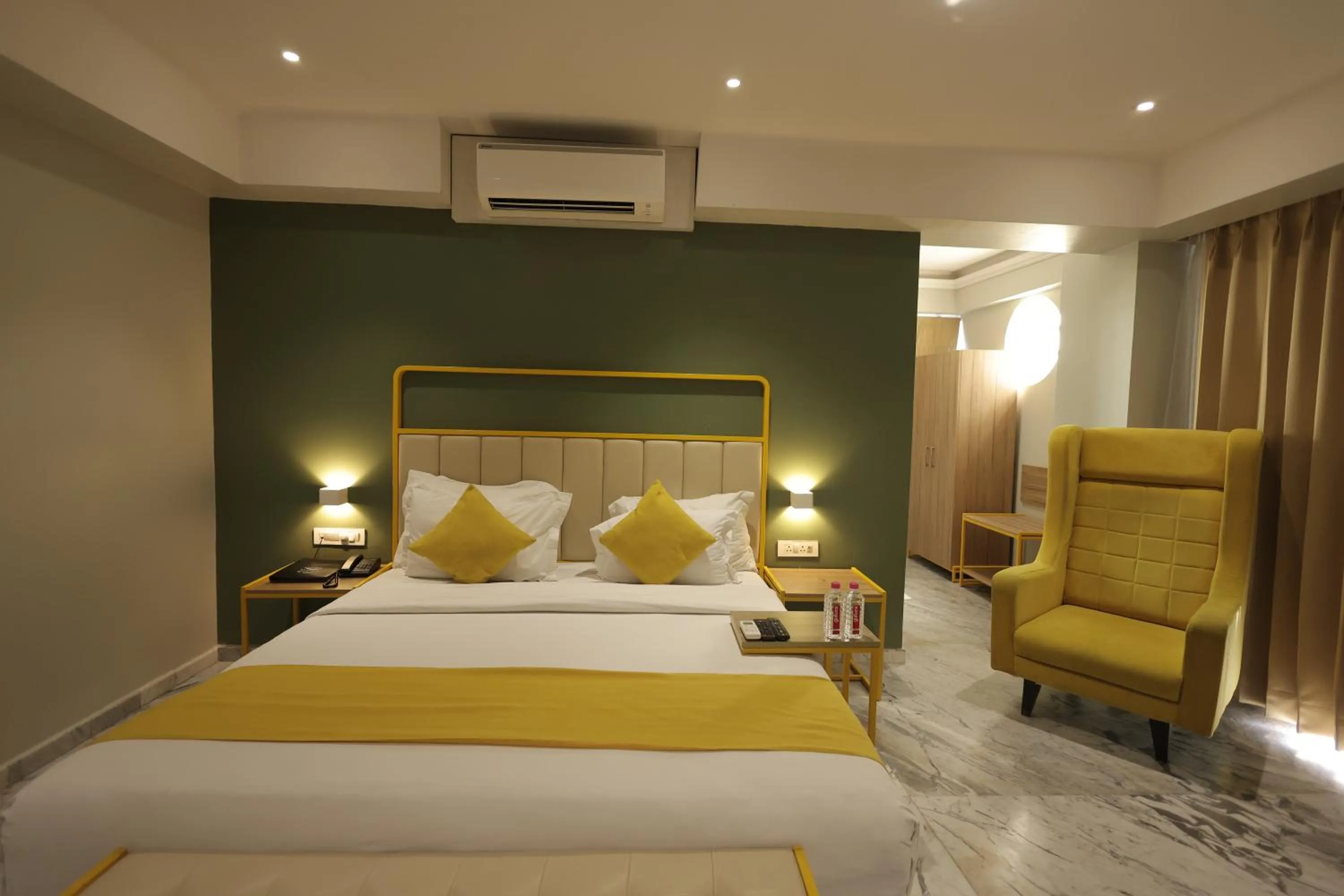 Bed in Phoenix - Unmatched Comfort