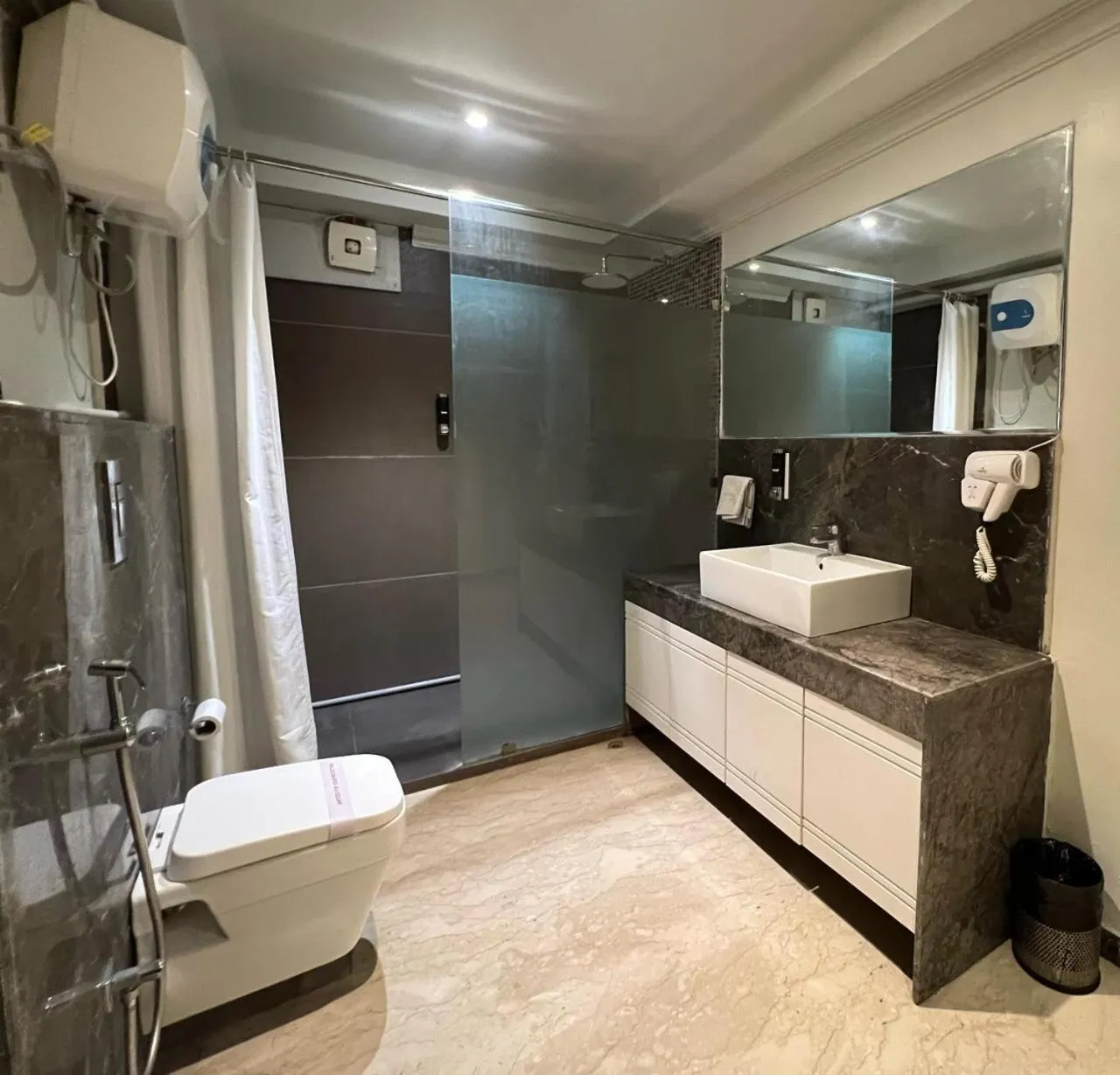 Bathroom in Phoenix - Unmatched Comfort