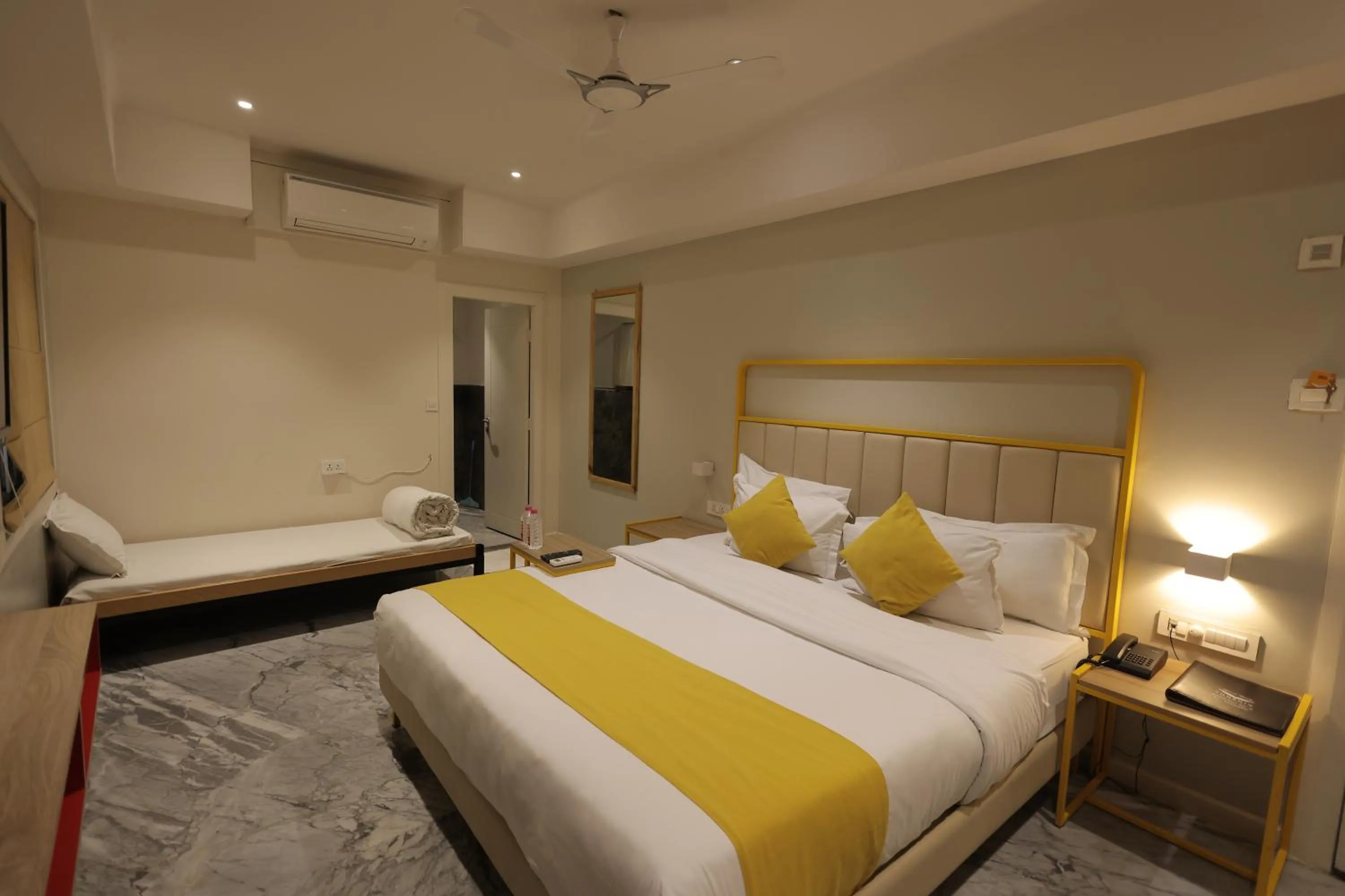 Bed in Phoenix - Unmatched Comfort