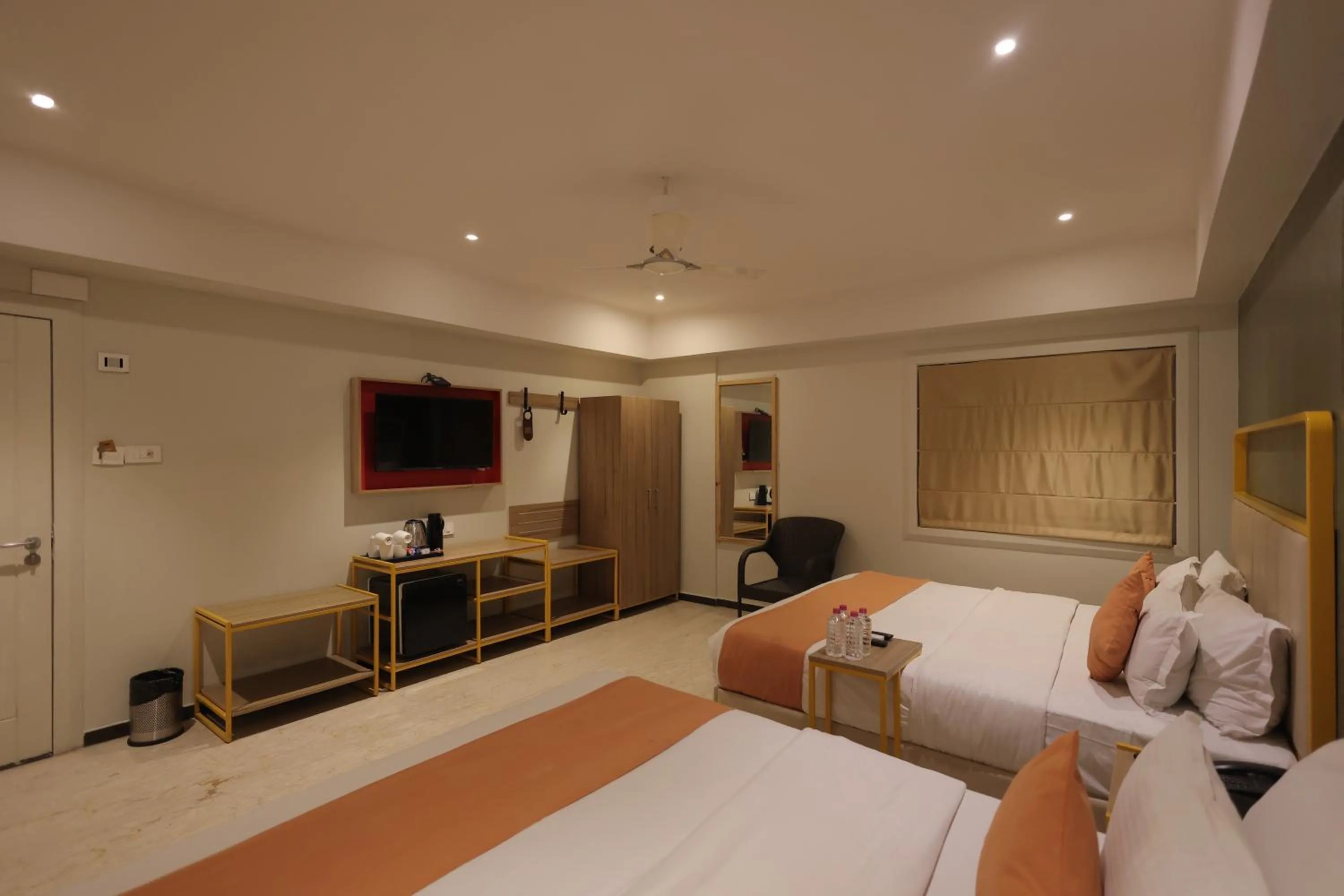 TV and multimedia, Bed in Phoenix - Unmatched Comfort