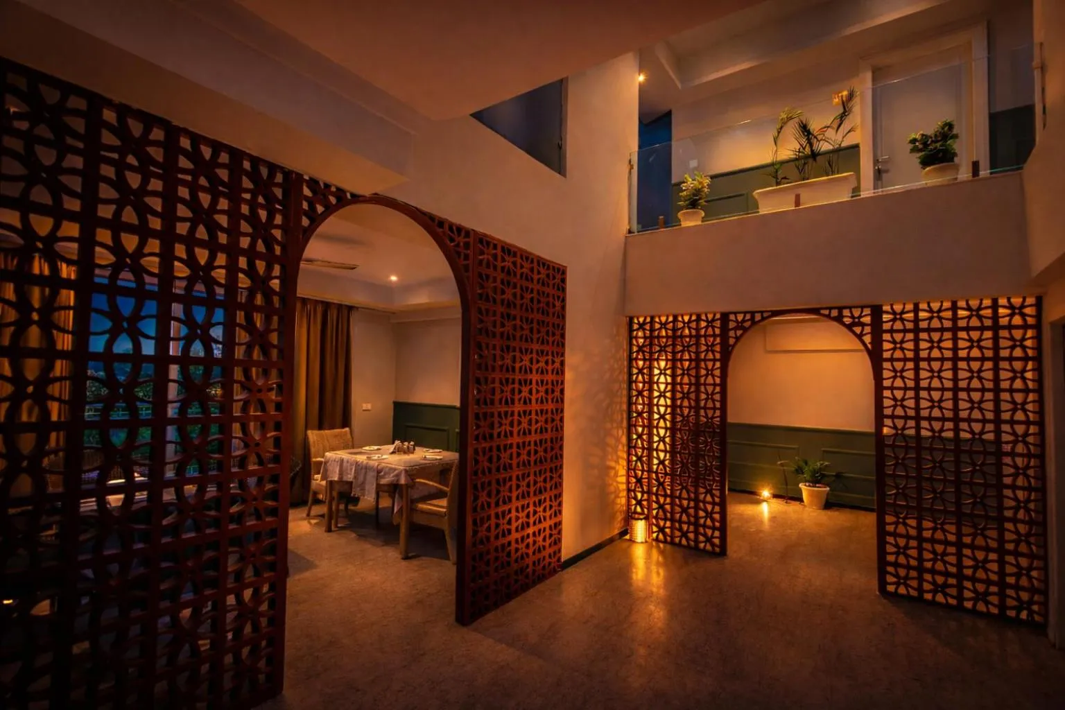 Phoenix Unmatched Comfort - Hotel Near Fateh Sagar Lake Udaipur