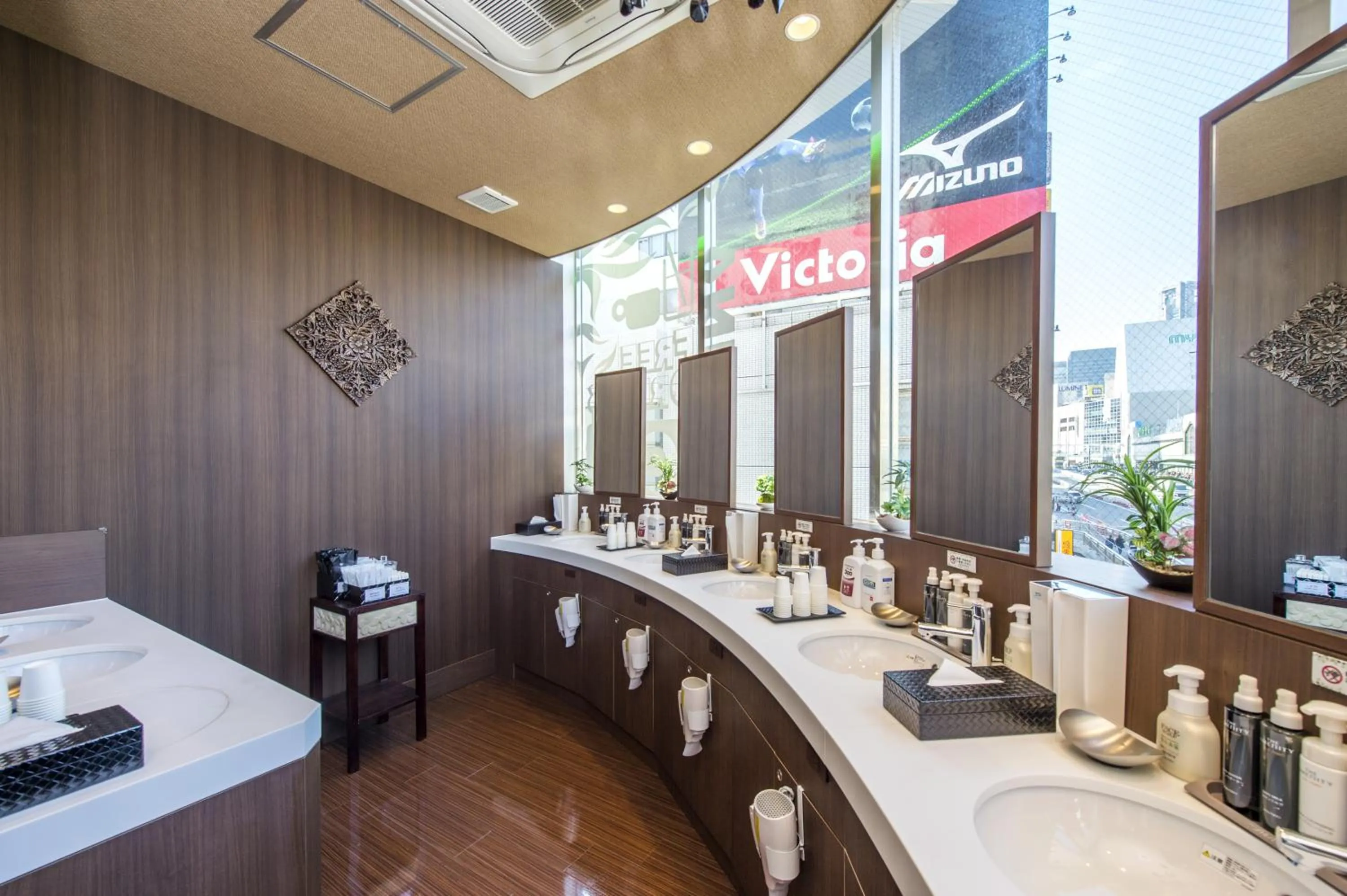 Other in Anshin oyado Tokyo Man Shinjuku