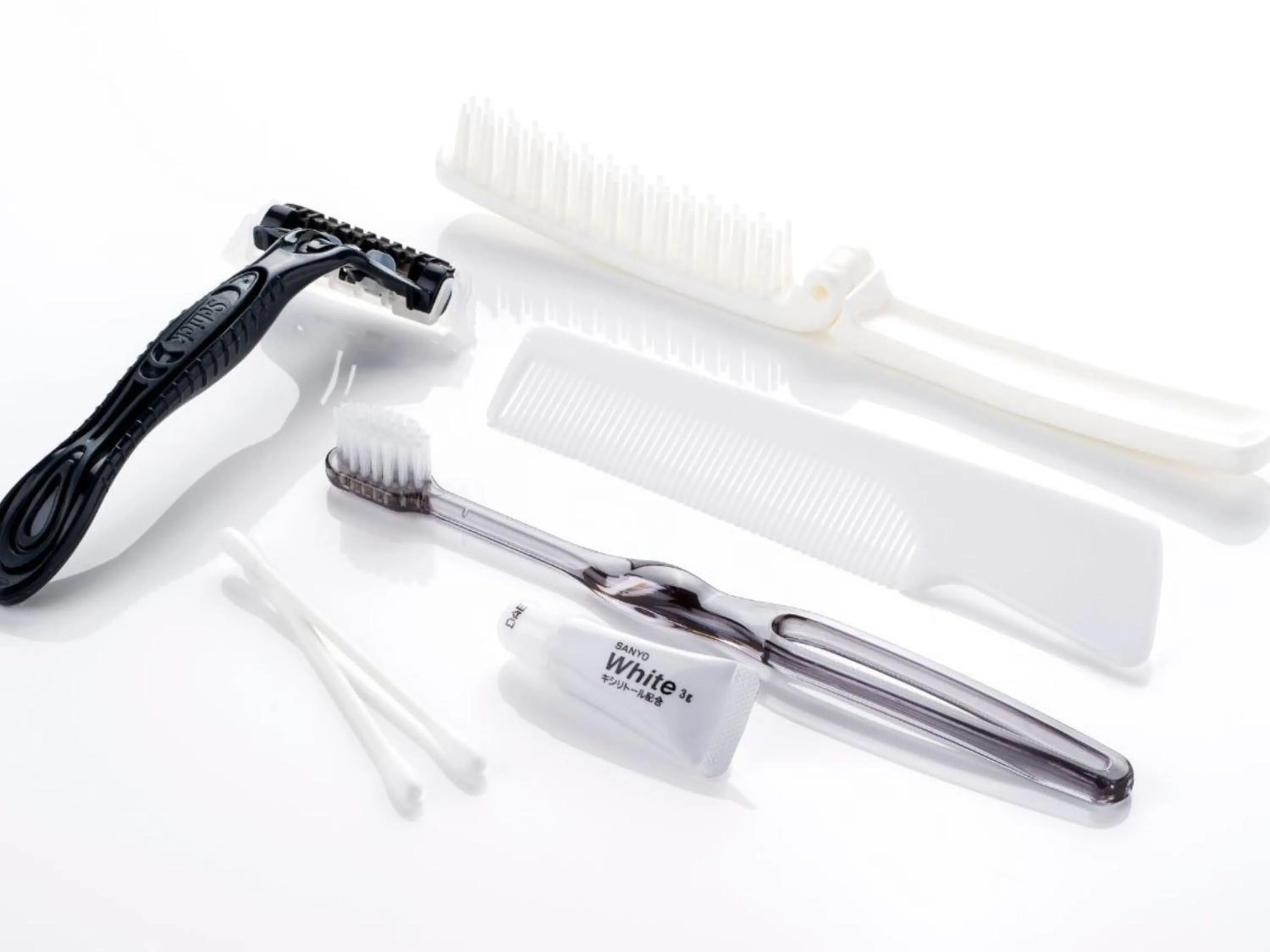 Other in Anshin oyado Tokyo Man Shinjuku