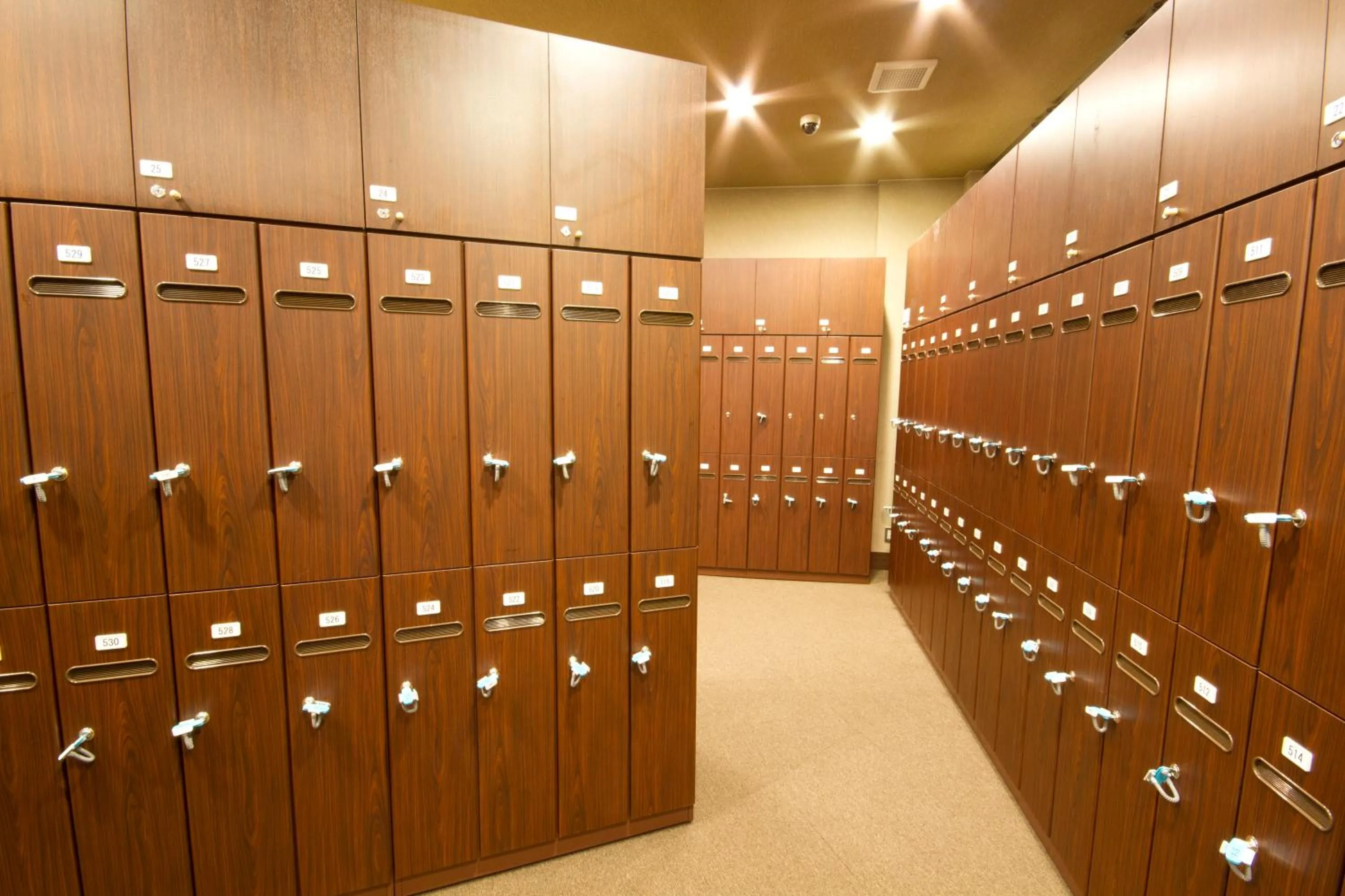 Other in Anshin oyado Tokyo Man Shinjuku