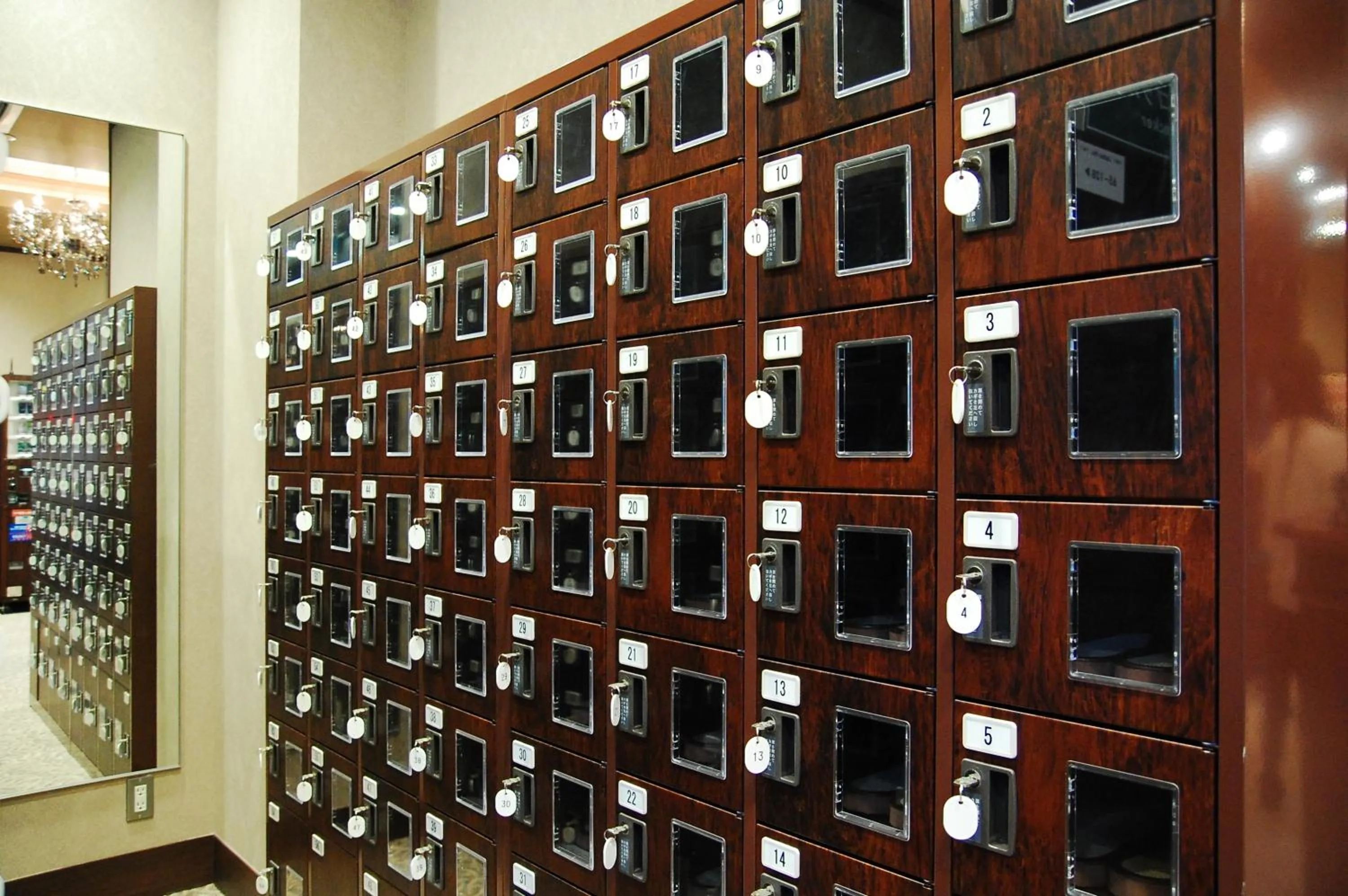 Other in Anshin oyado Tokyo Man Shinjuku