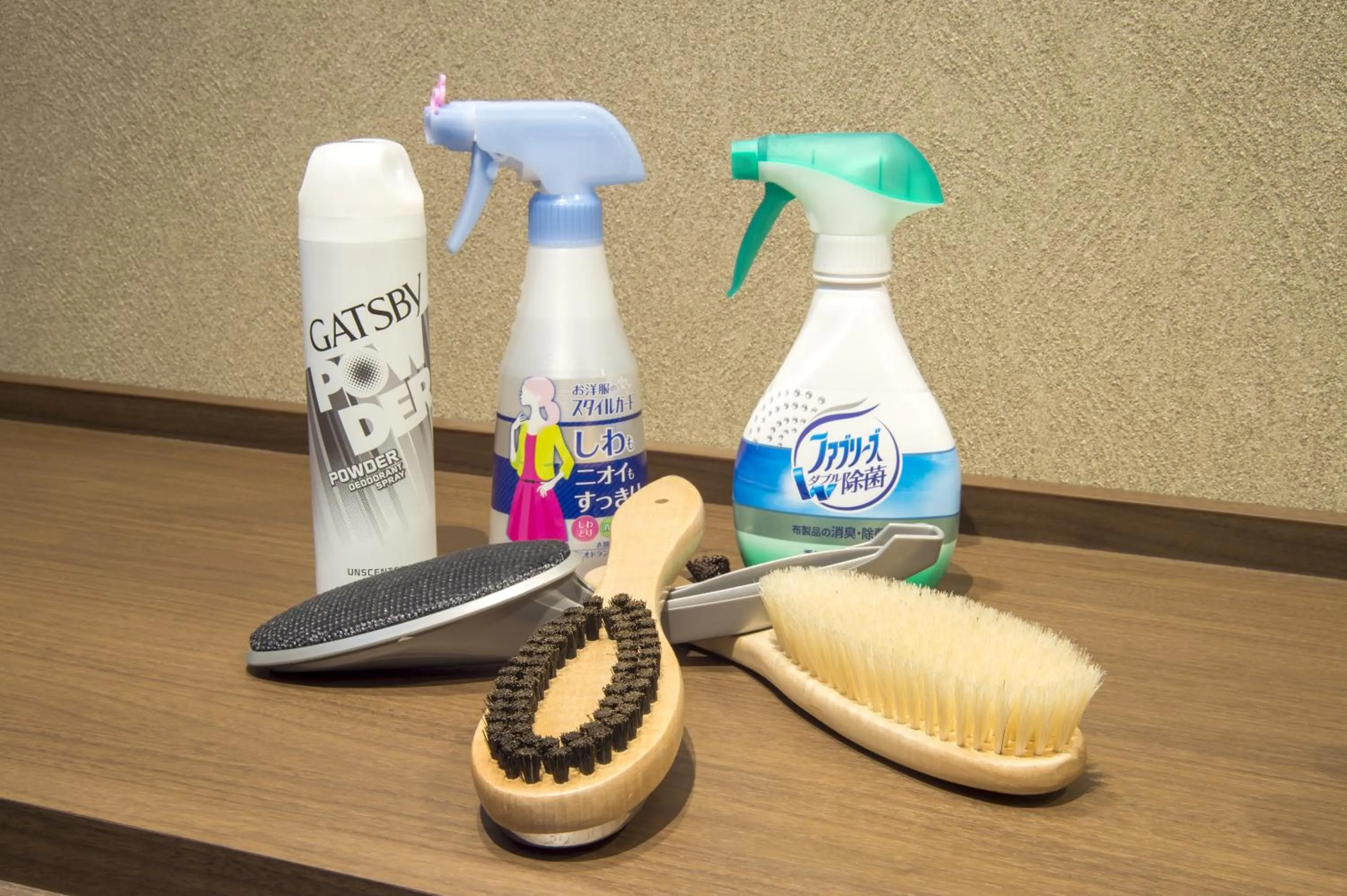 Other in Anshin oyado Tokyo Man Shinjuku