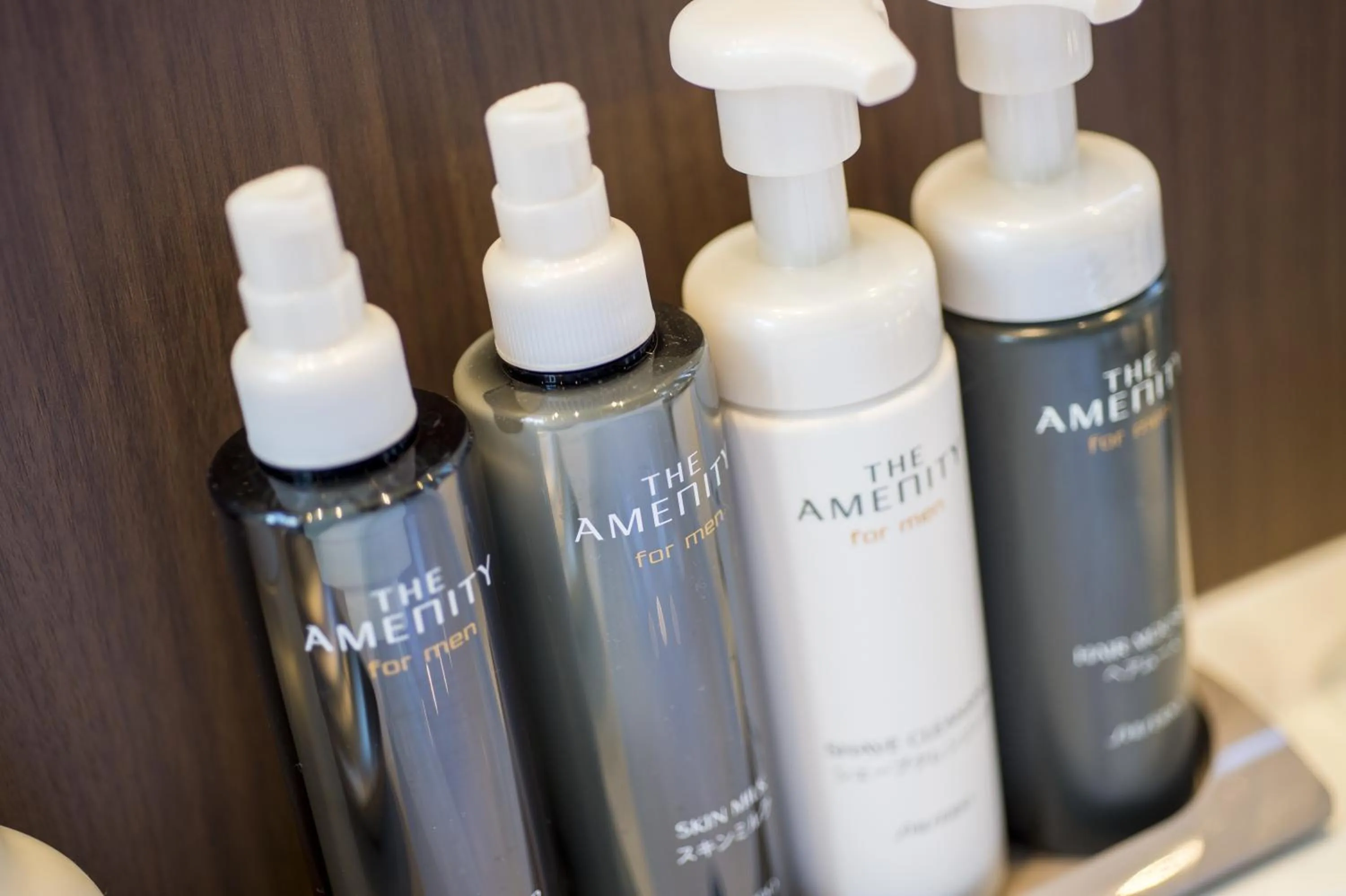 Other in Anshin oyado Tokyo Man Shinjuku