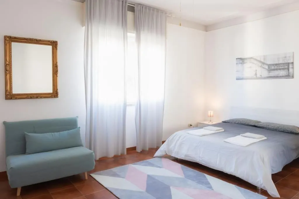 Dolce Vita Marina -Sea view