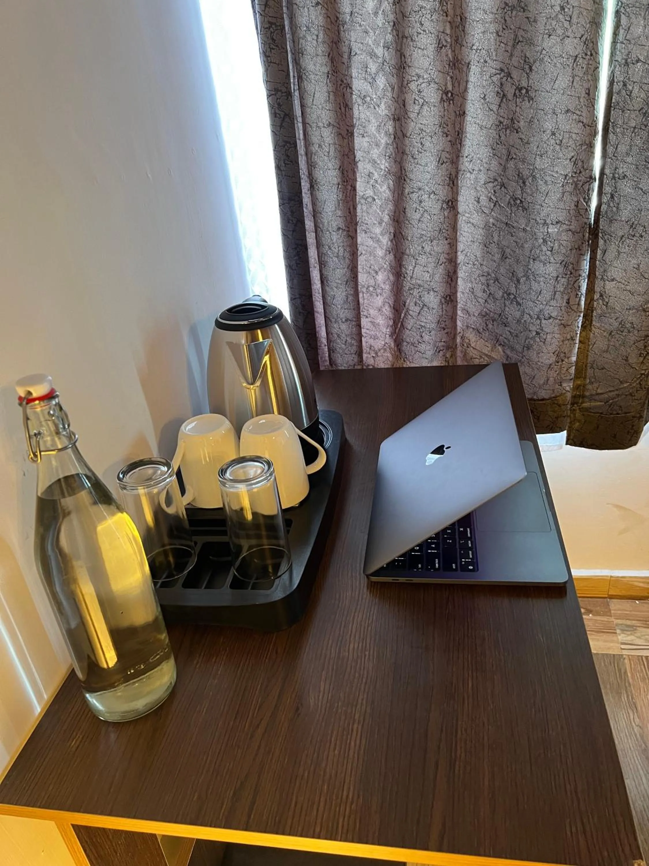 Photo of the whole room in Adaara Retreat - Pet Friendly Cottages, Almora