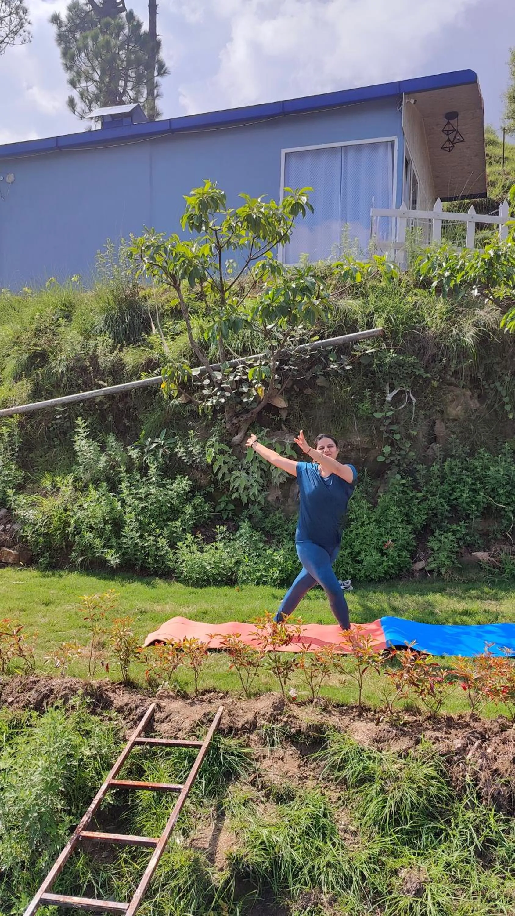 Activities in Adaara Retreat - Pet Friendly Cottages, Almora