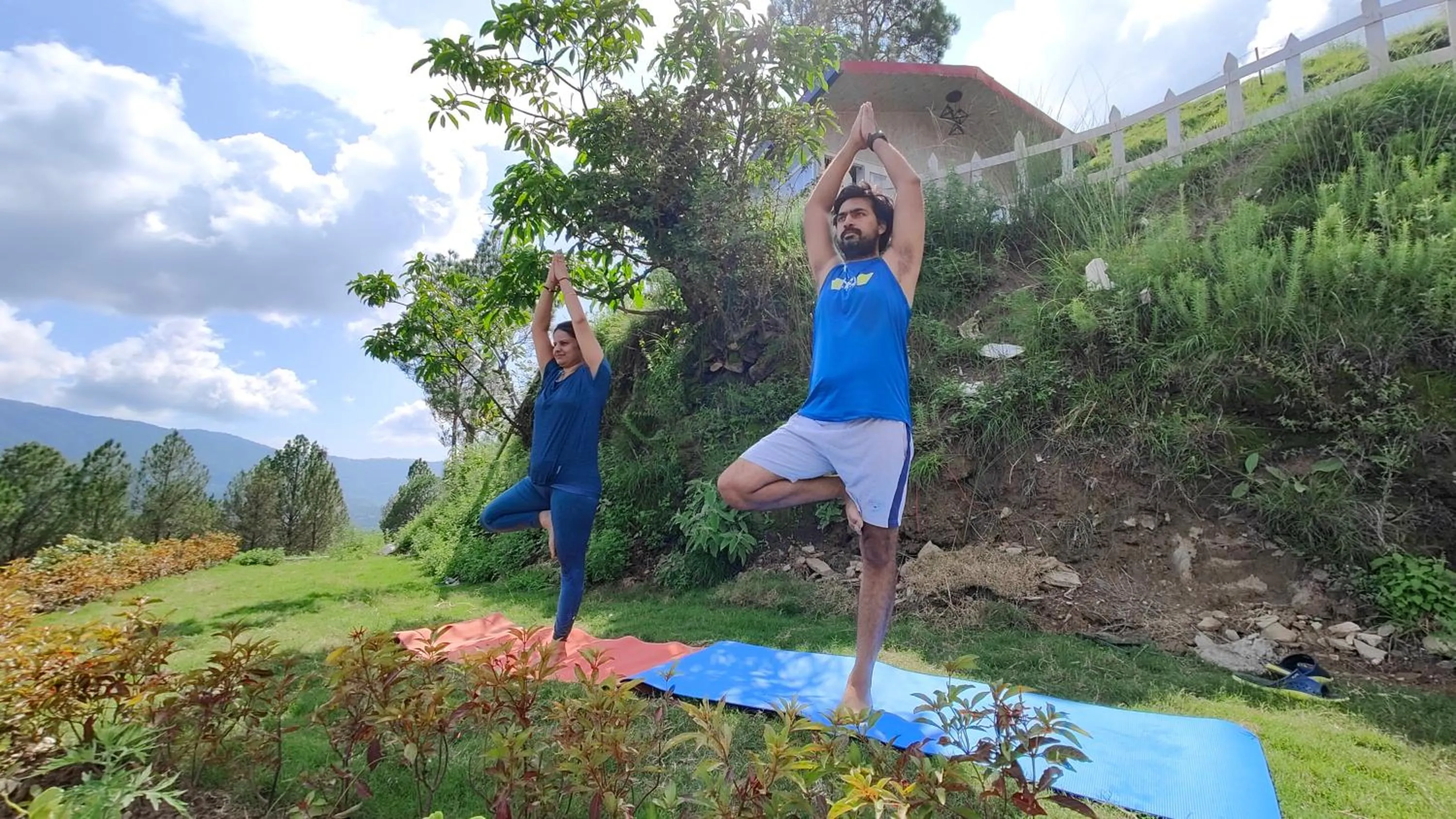 Activities in Adaara Retreat - Pet Friendly Cottages, Almora