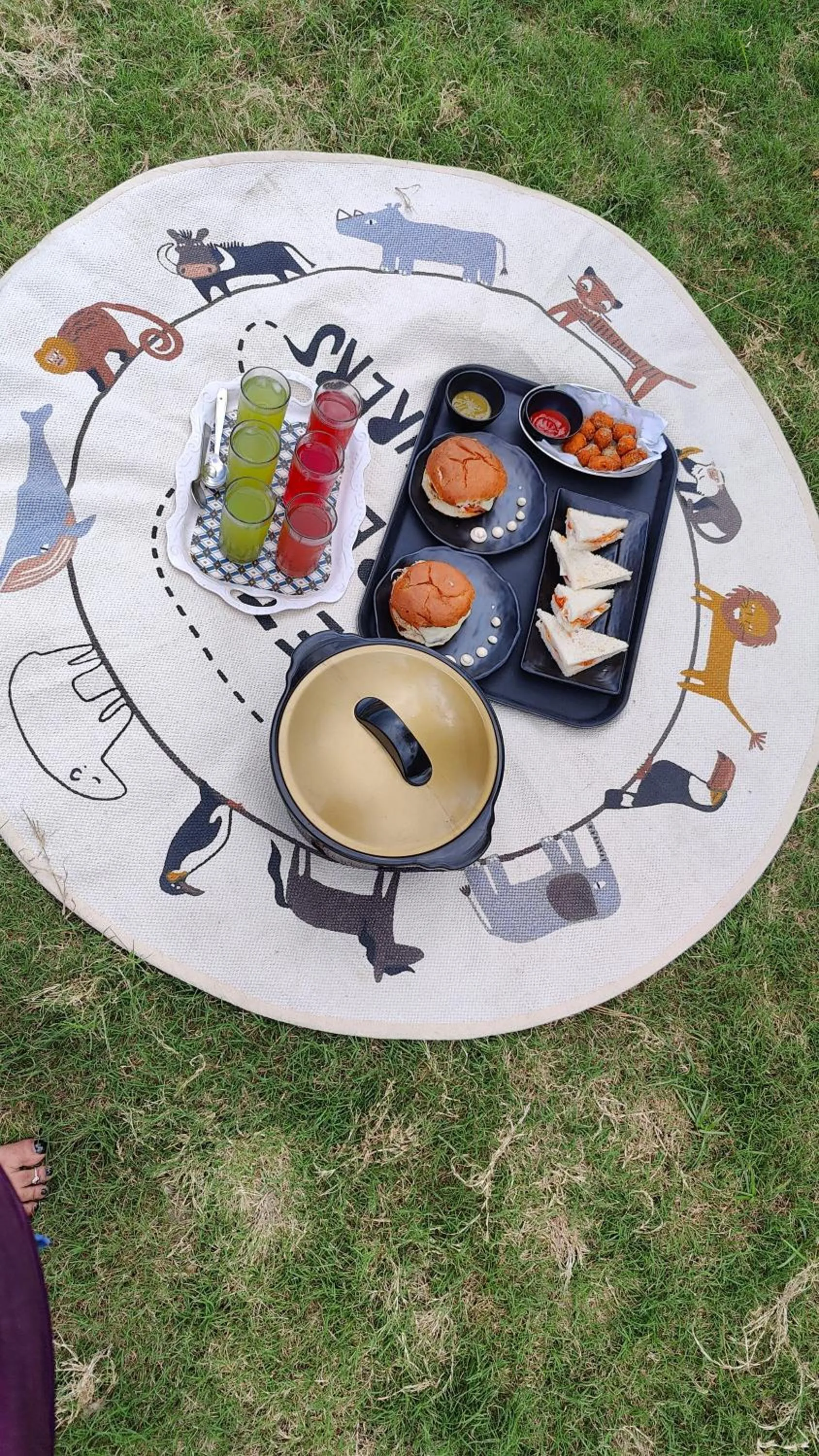 Food and drinks in Adaara Retreat - Pet Friendly Cottages, Almora