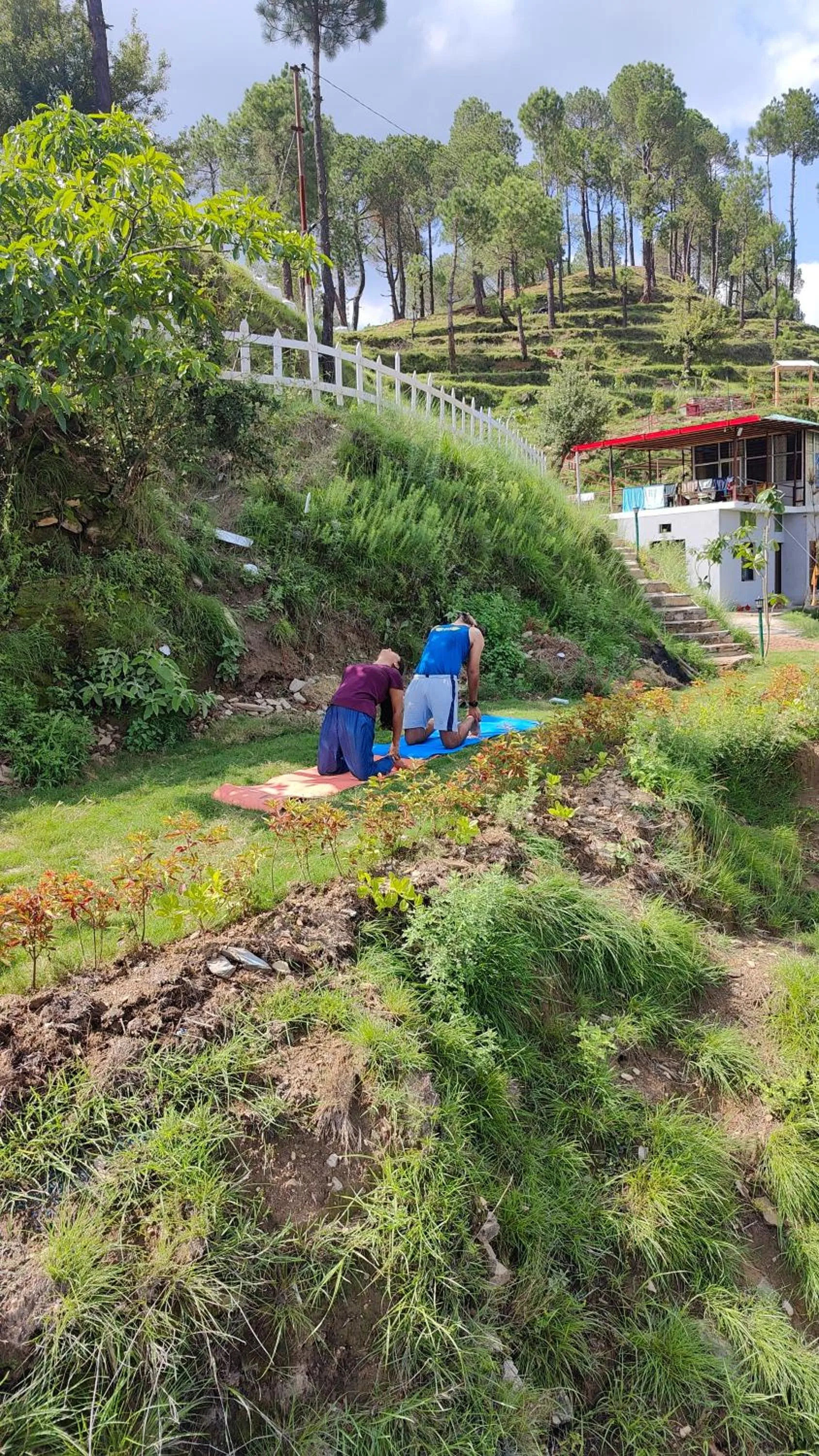 Activities in Adaara Retreat - Pet Friendly Cottages, Almora