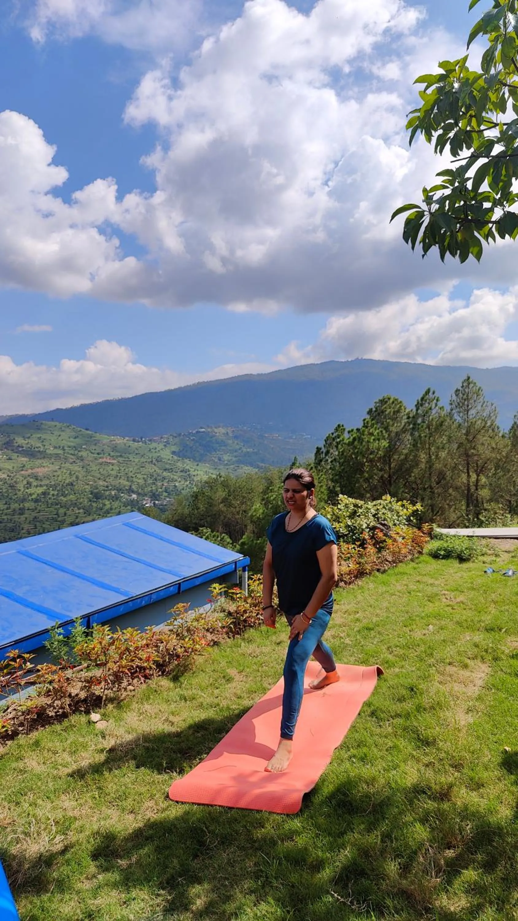Activities in Adaara Retreat - Pet Friendly Cottages, Almora
