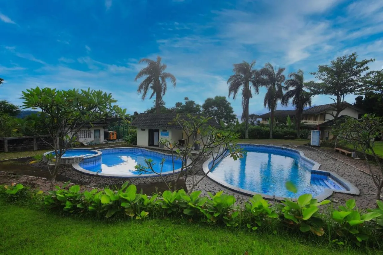 Votel De Bandungan Resort