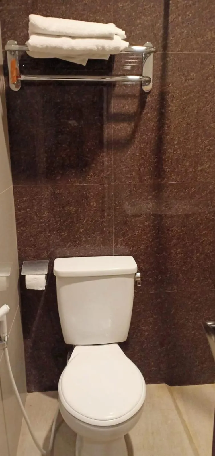 Votel De Bandungan Resort