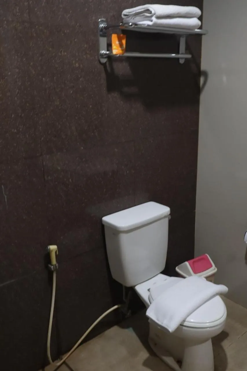 Votel De Bandungan Resort