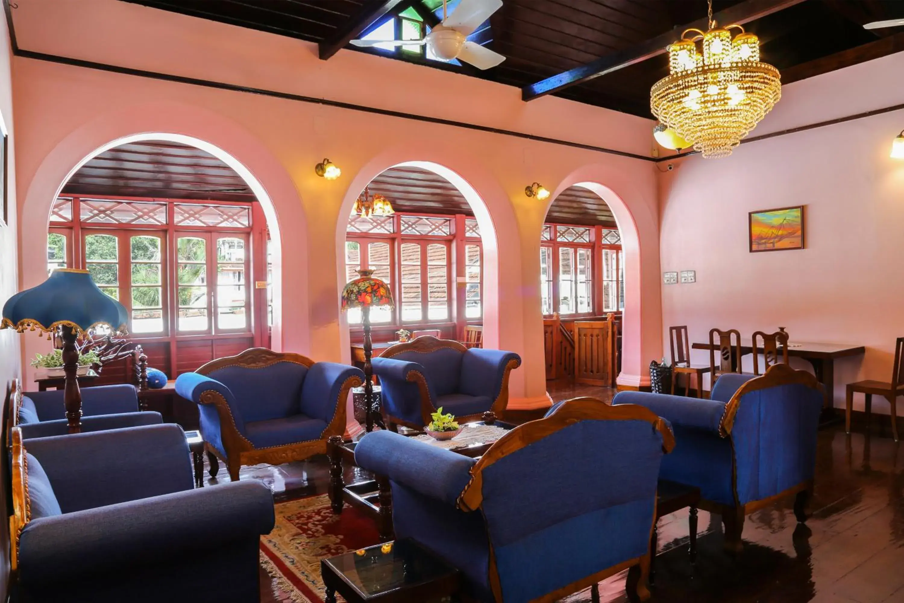 Chiramel Residency Chiramel Residency