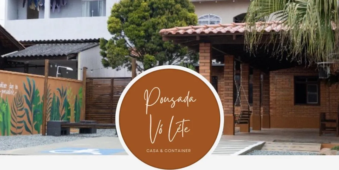 Pousada Vó Lete