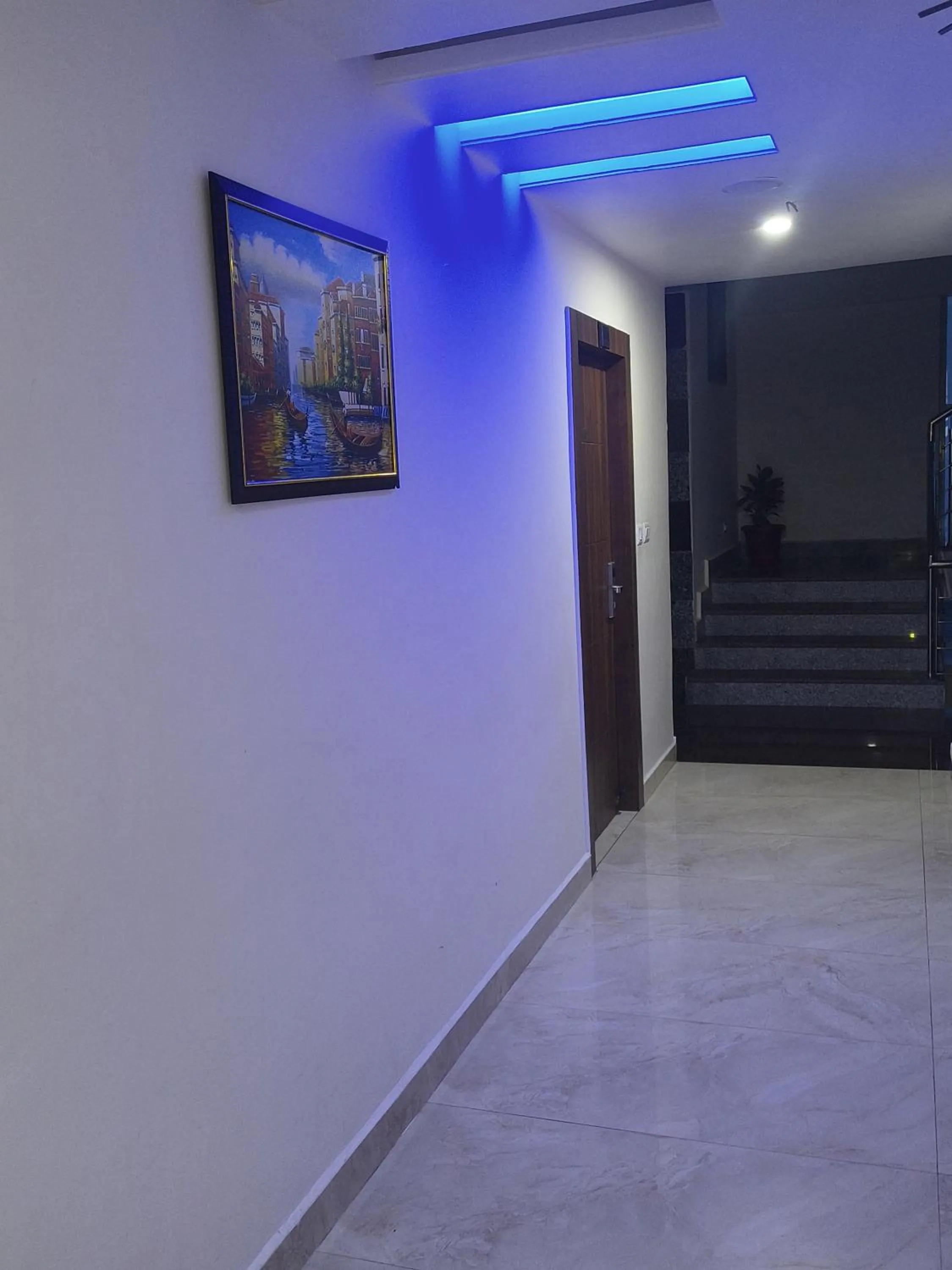 Property building in Aliza Inn And Suites By SRS Hotels