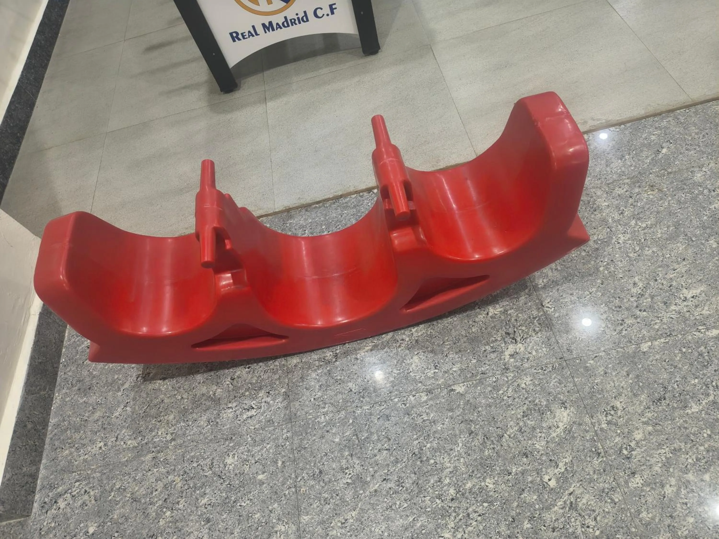 Kids's club in Aliza Inn And Suites By SRS Hotels