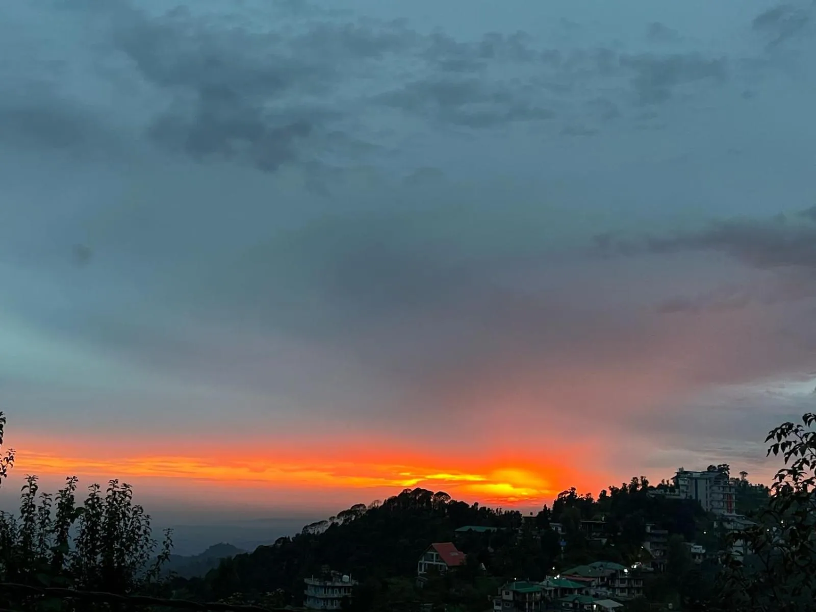 Natural landscape in Aliza Inn And Suites By SRS Hotels