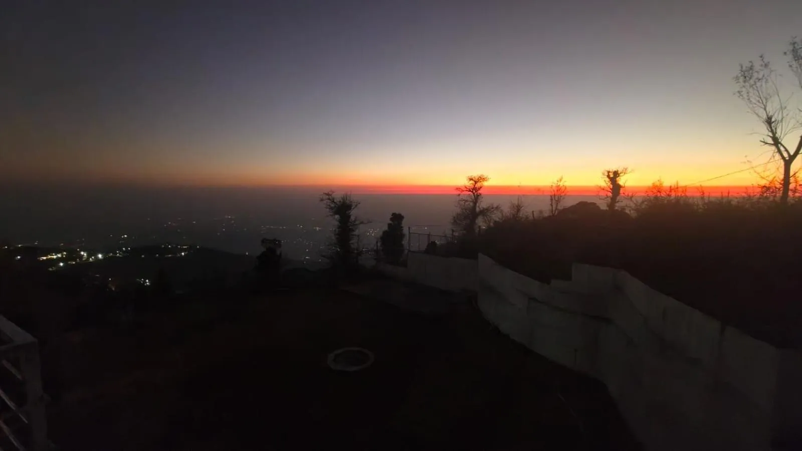 View (from property/room) in Aliza Inn And Suites By SRS Hotels