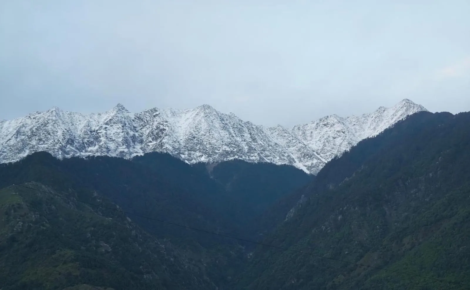 View (from property/room) in Aliza Inn And Suites By SRS Hotels