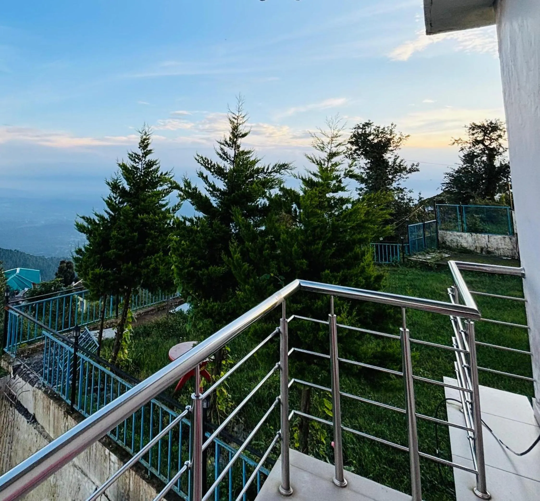 View (from property/room) in Aliza Inn And Suites By SRS Hotels