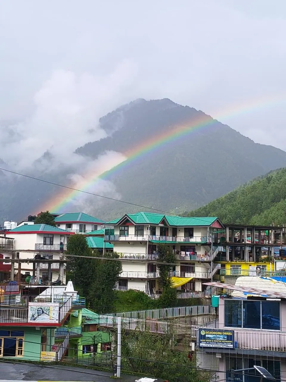 View (from property/room) in Aliza Inn And Suites By SRS Hotels