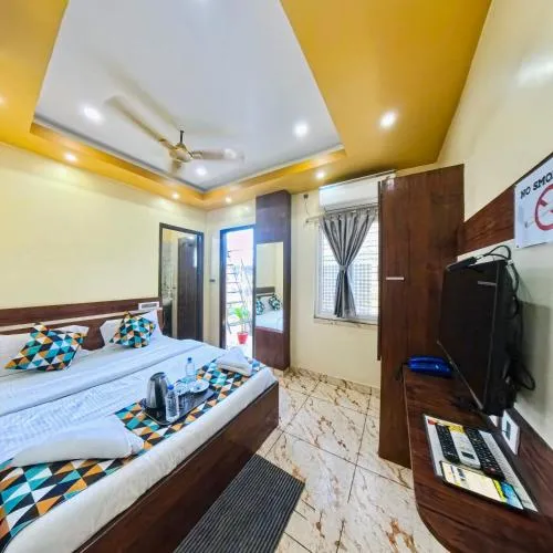 HOTEL KANAN INN