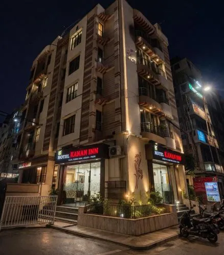 HOTEL KANAN INN