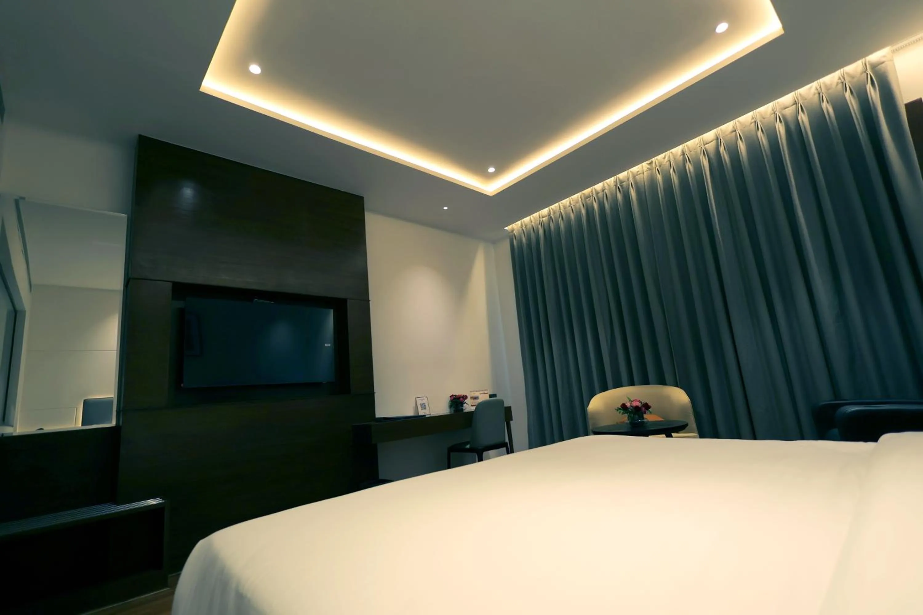 Bed in Pride Elite Haridwar