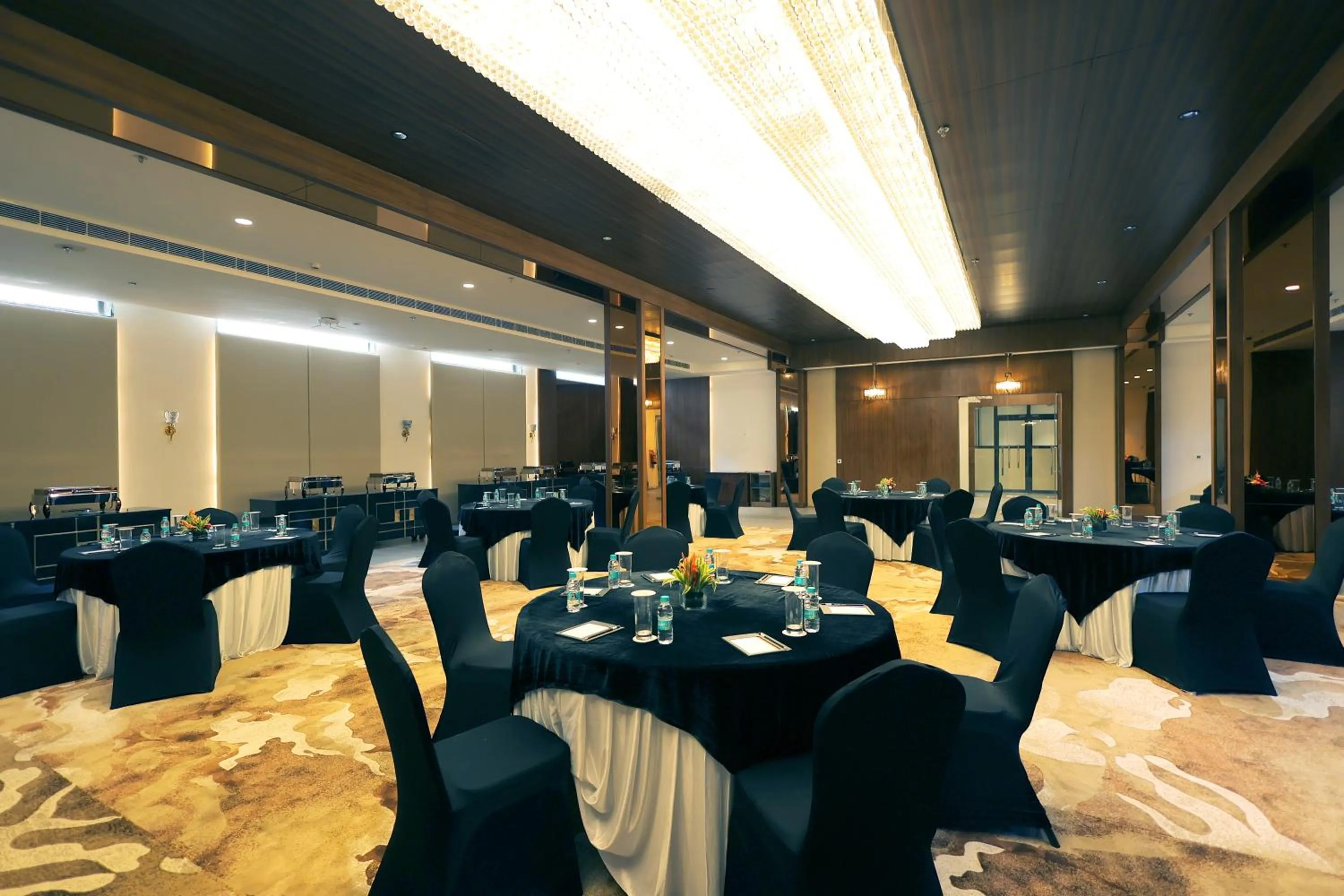 Banquet/Function facilities in Pride Elite Haridwar