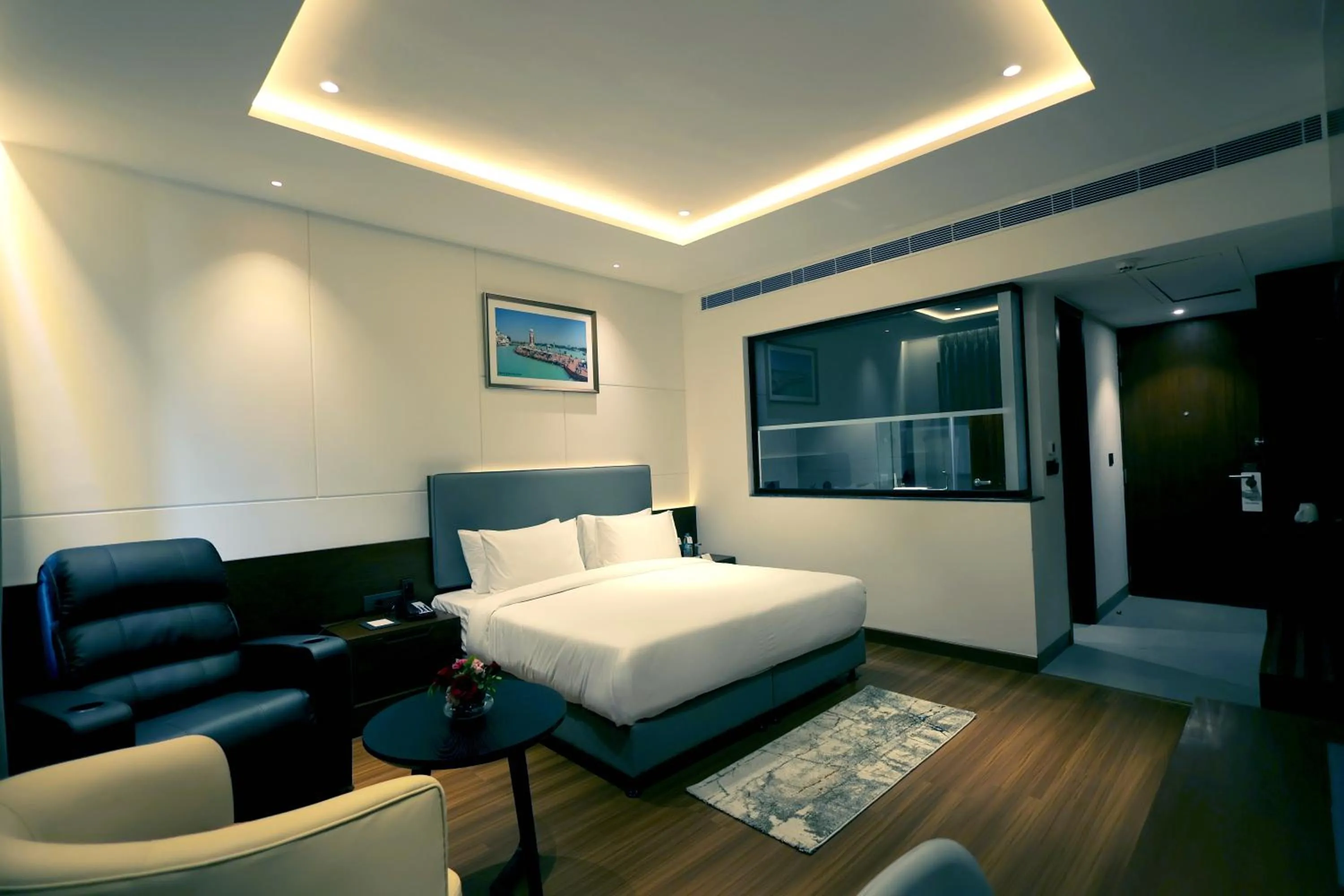 Bed in Pride Elite Haridwar