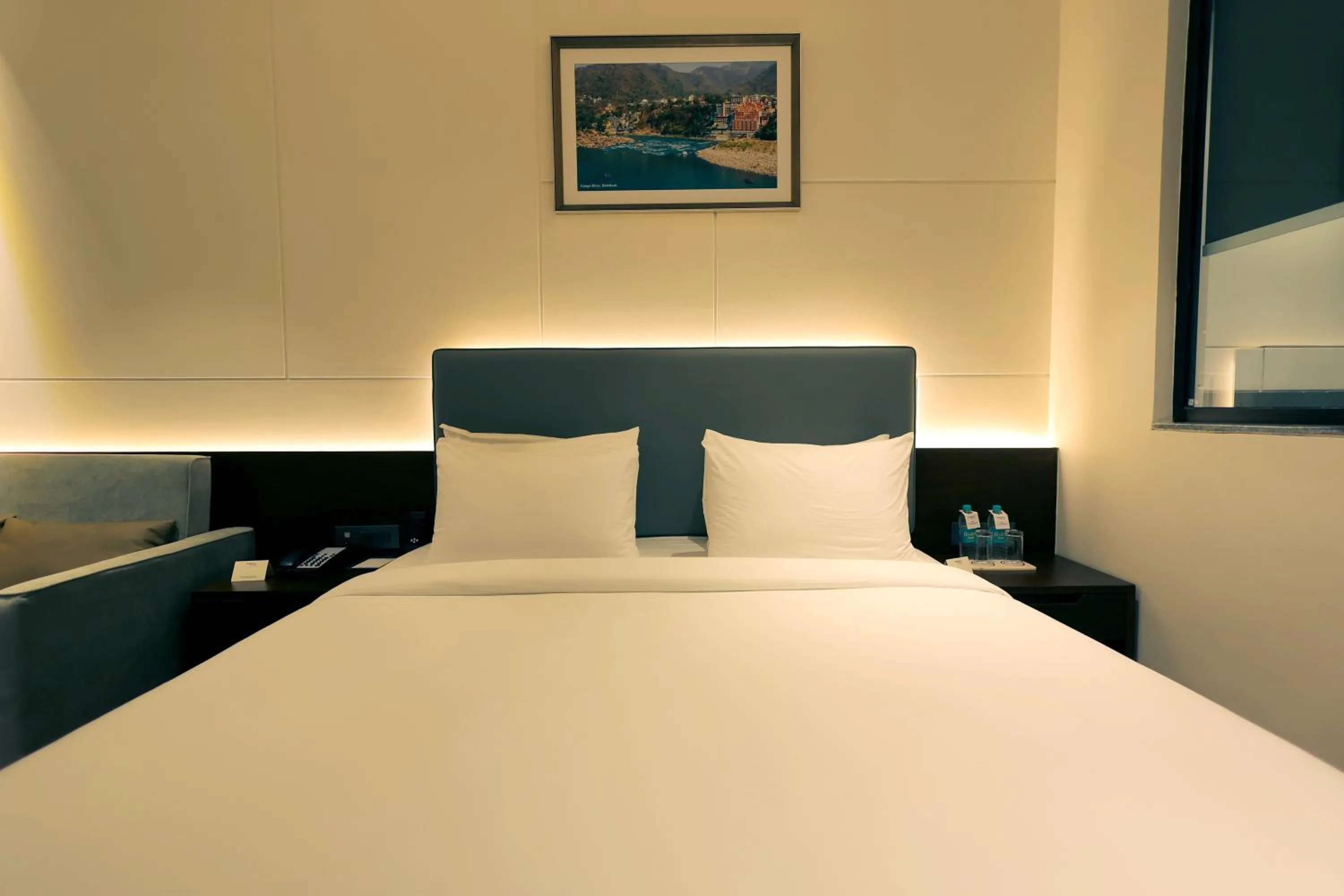 Bed in Pride Elite Haridwar