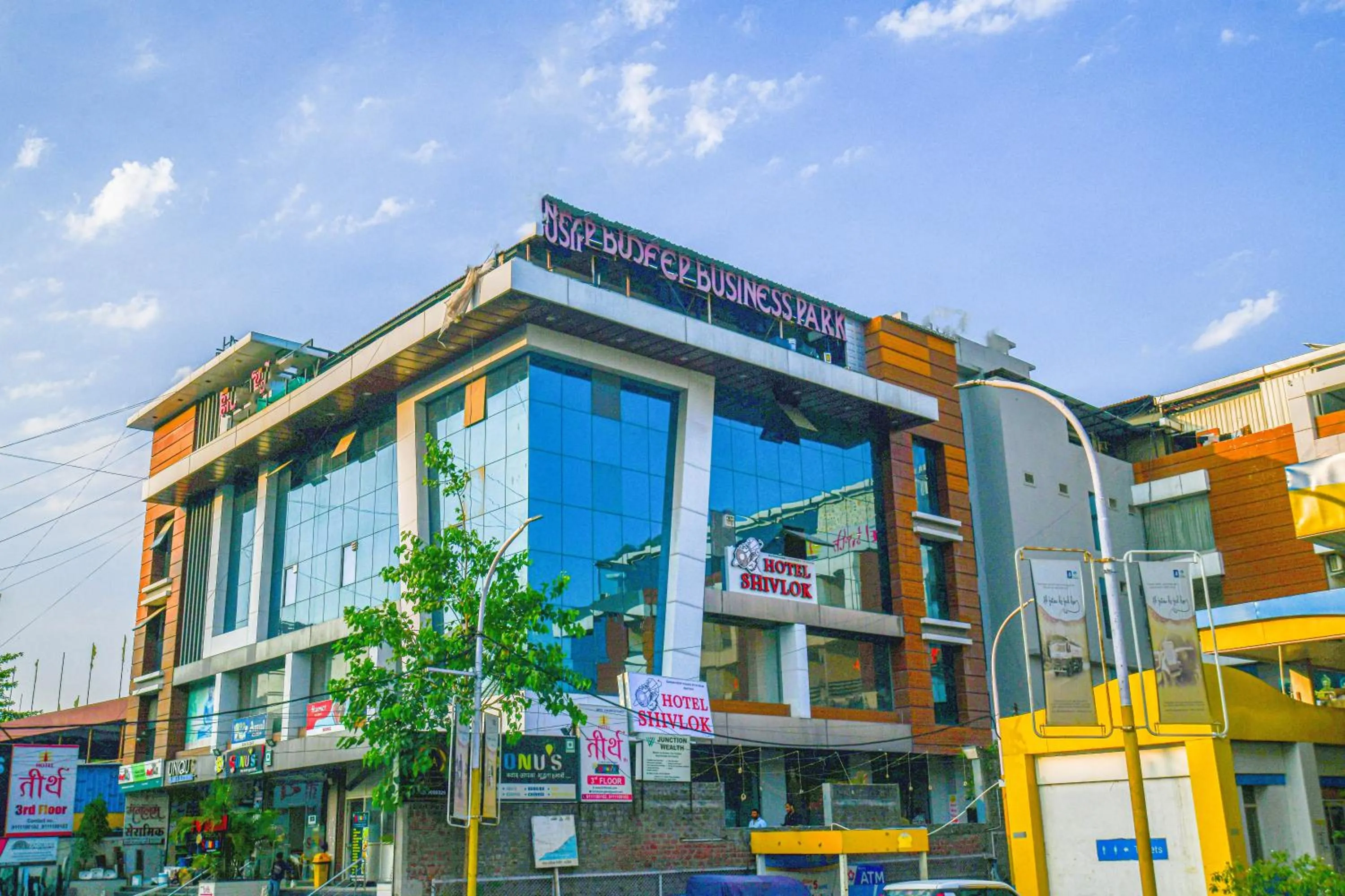 Hotel Shivlok