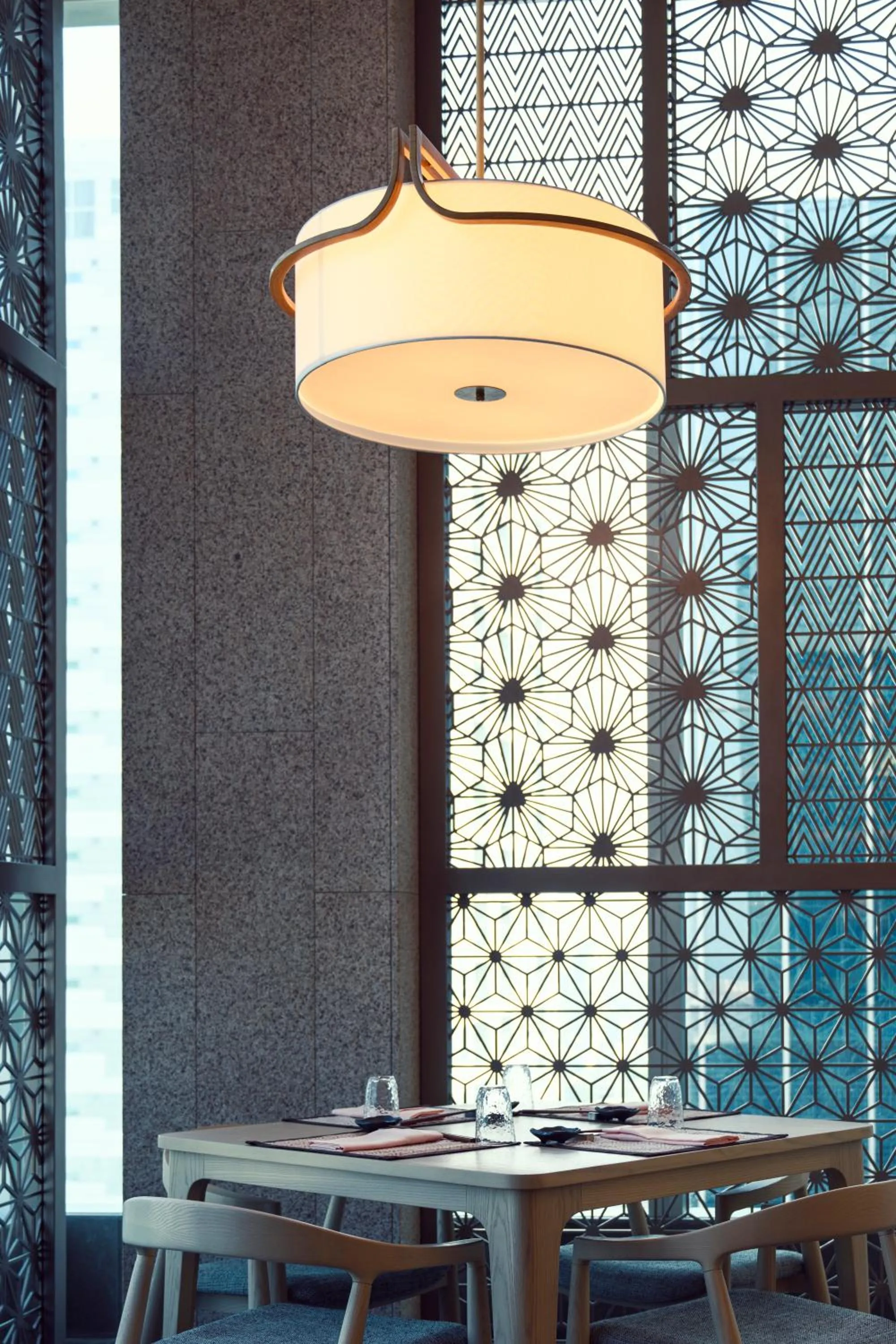 Restaurant/places to eat in Cinnamon Life at City of Dreams