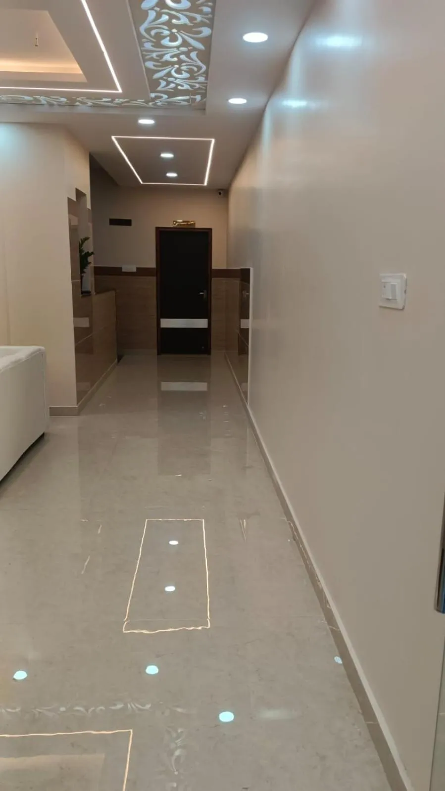 Sri Sai Grand IN