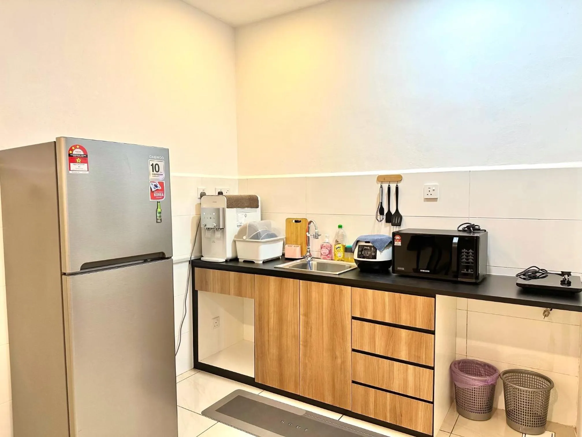 ITCC Manhattan Suites by AURORA